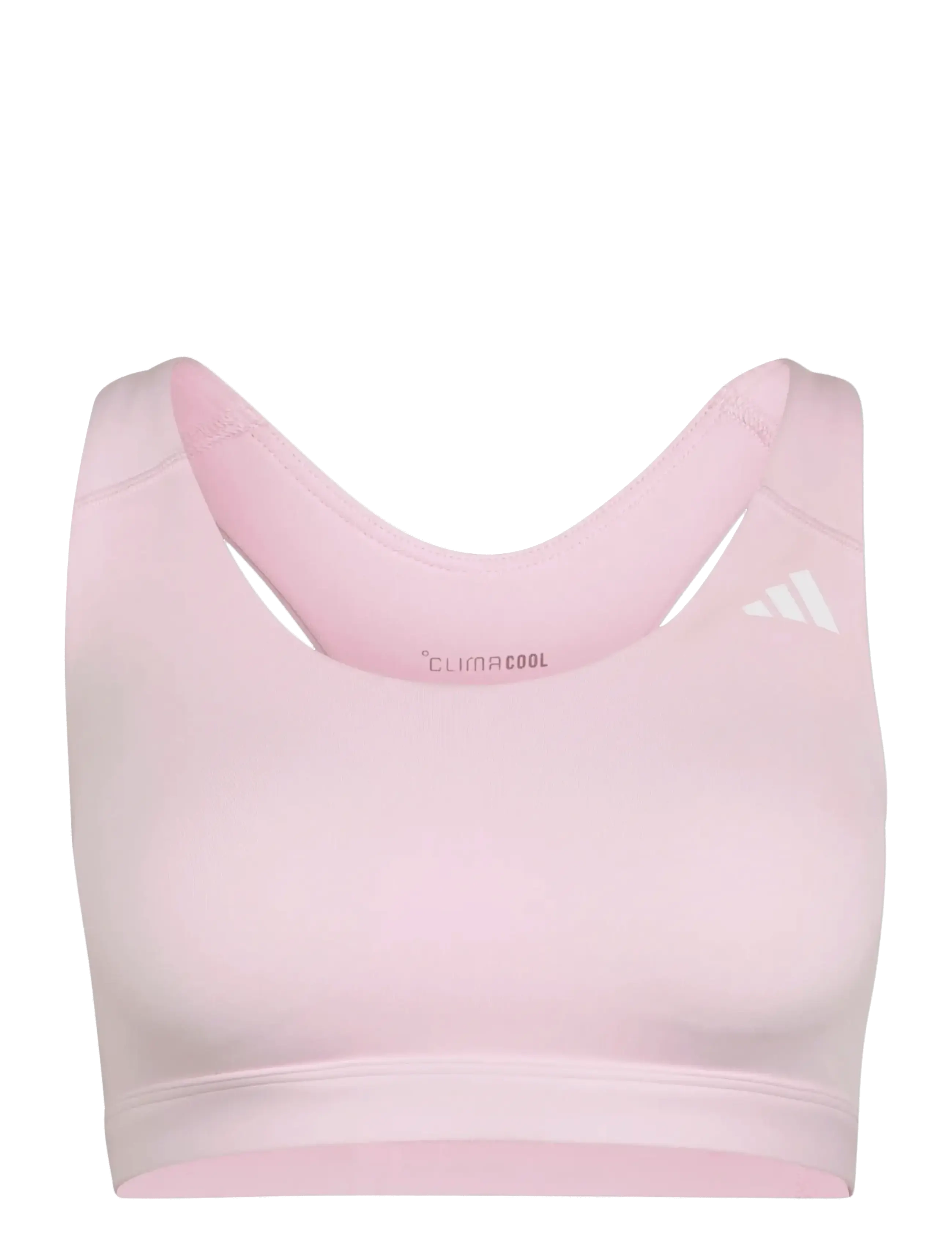 adidas Performance OPT ESS MS BRA - Padel - CLPINK / pink/rose