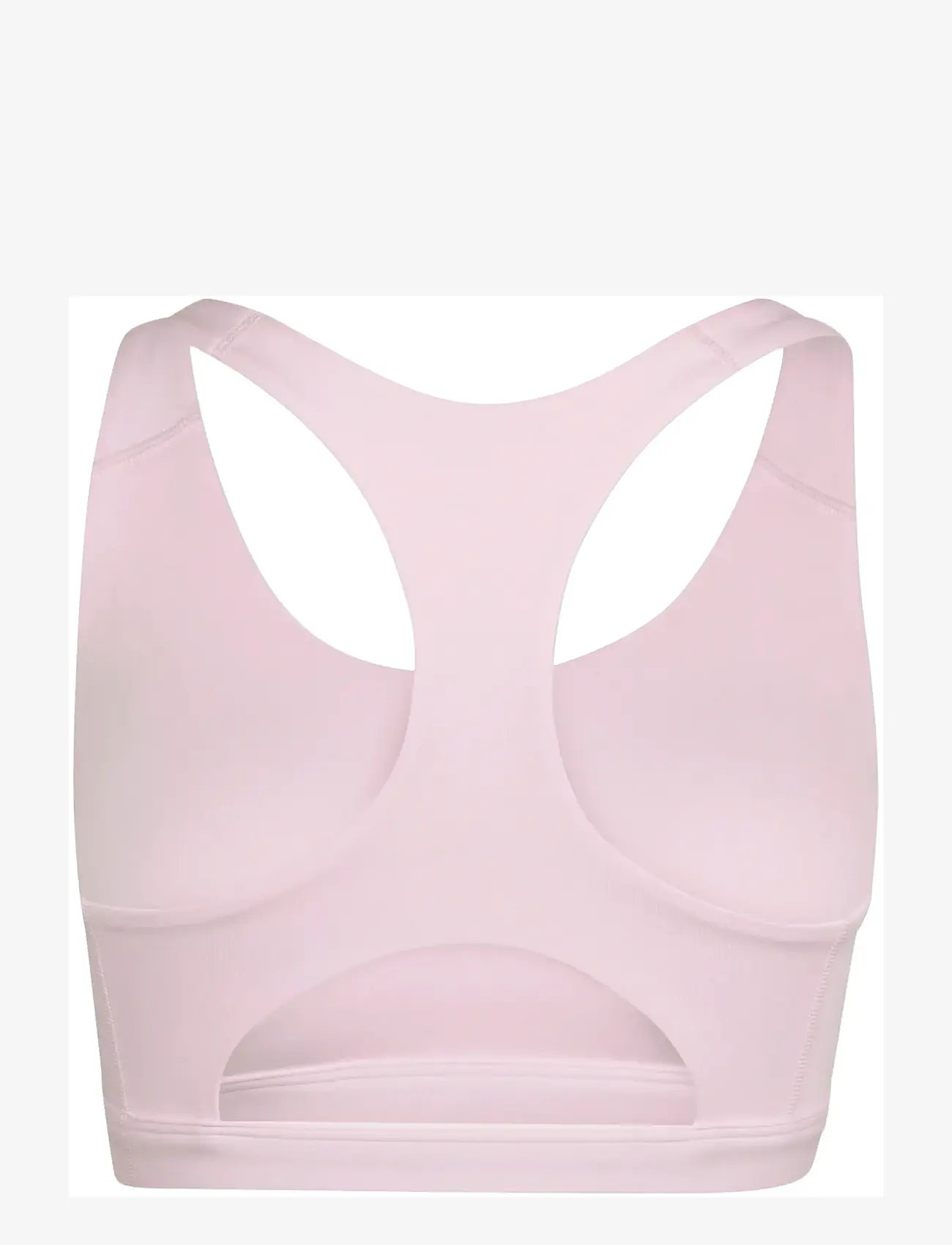 adidas Performance - OPT ESS MS BRA - spordirinnahoidjad - clpink - 1