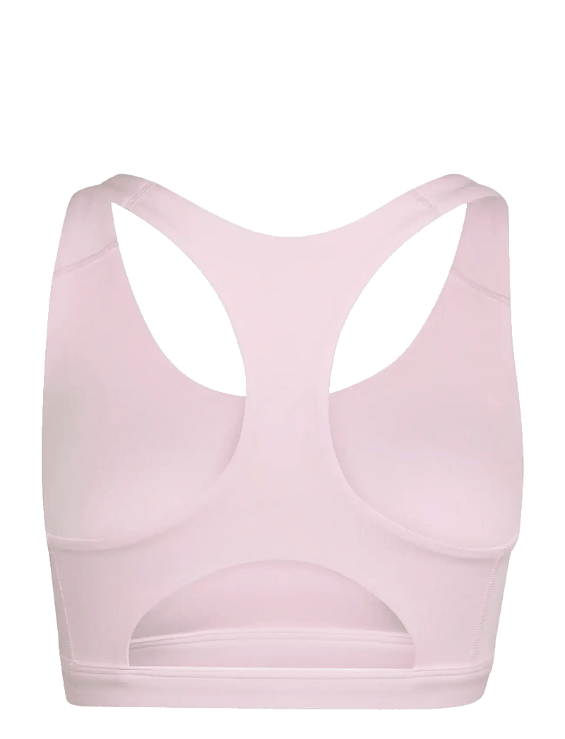 adidas Performance - OPT ESS MS BRA - spordirinnahoidjad - clpink - 1