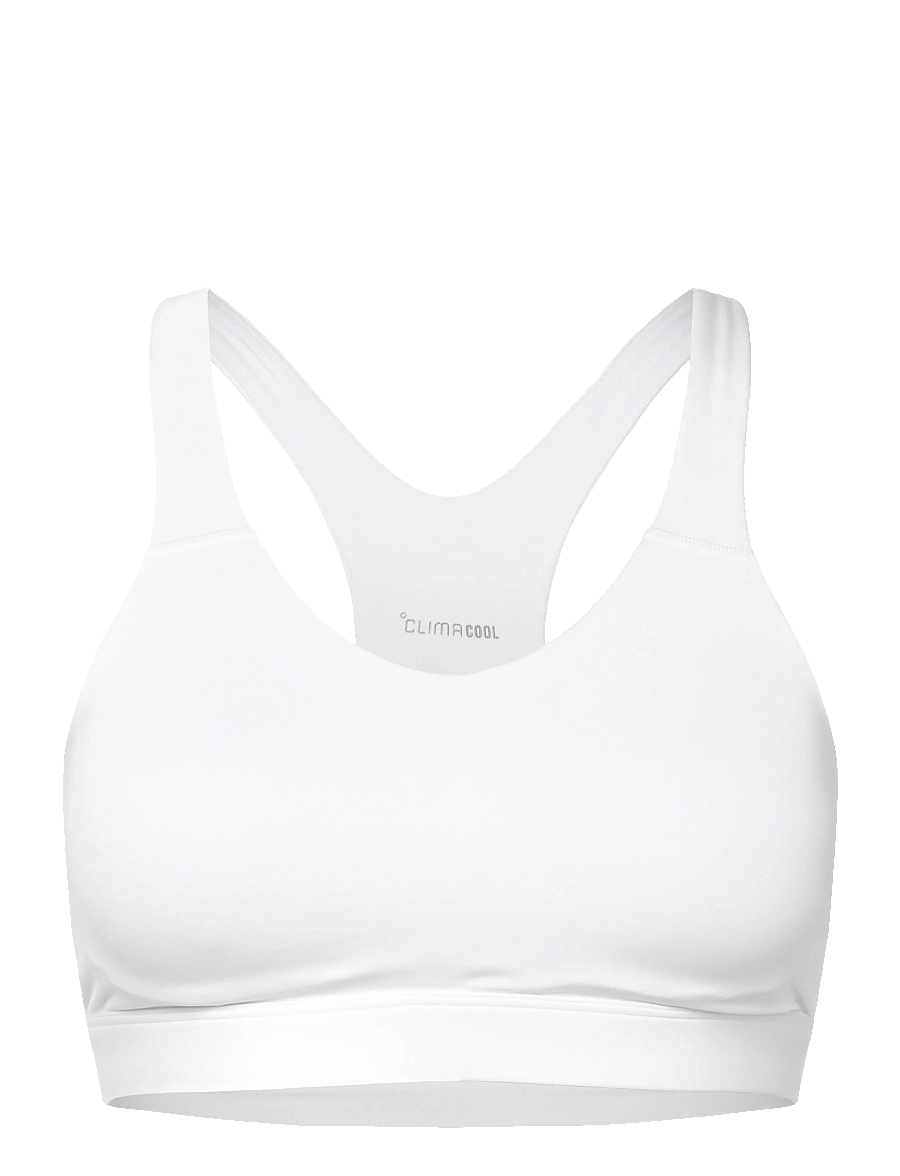 adidas Performance - OPT ESS HS - sport-bhs - white - 0