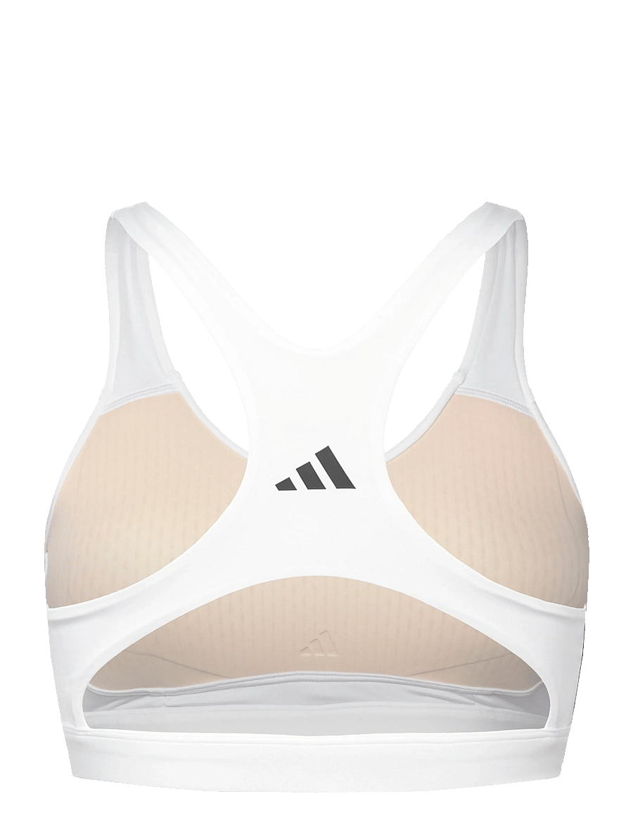 adidas Performance - OPT ESS HS - sport-bhs - white - 1