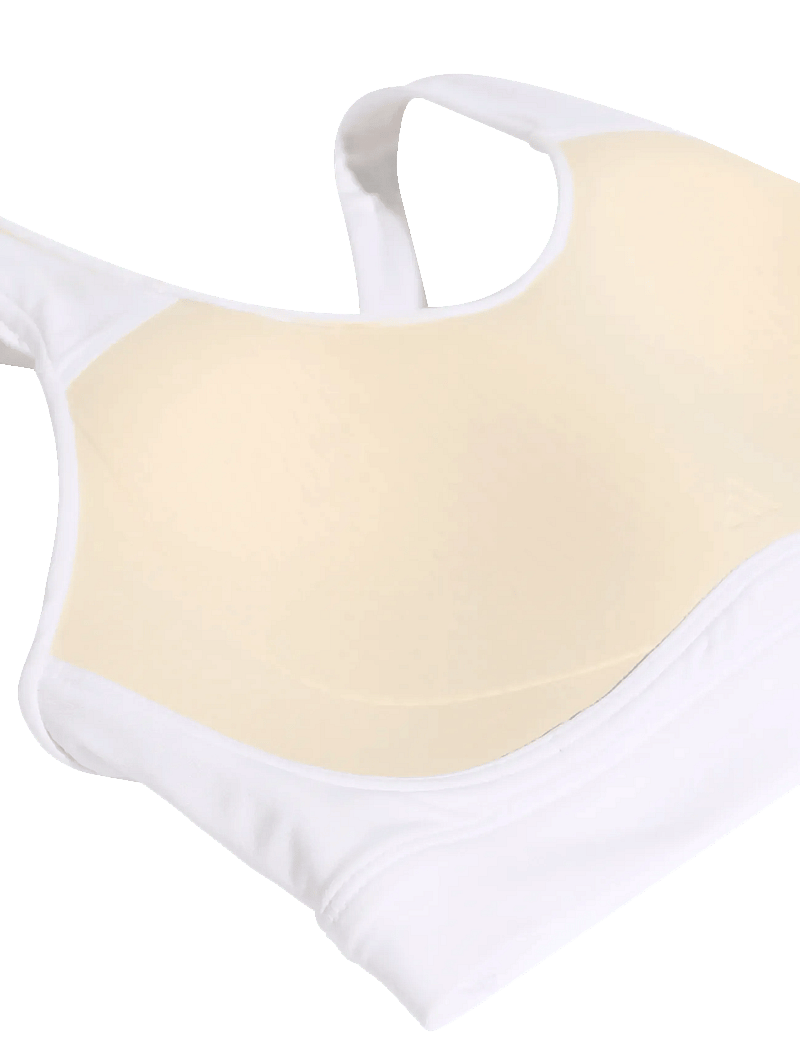 adidas Performance - OPT ESS HS - spordirinnahoidjad - white - 3
