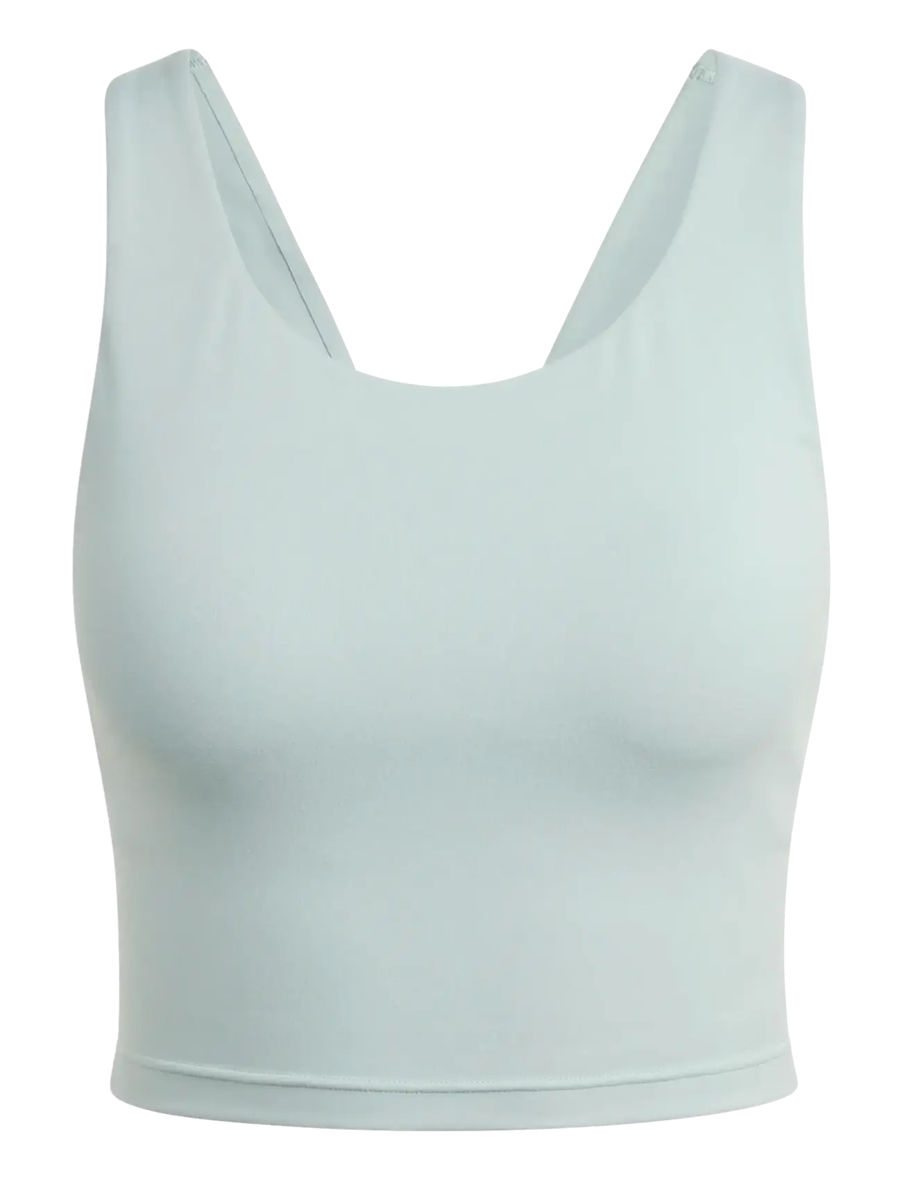 ADIDAS PERFORMANCE All Me Ms Tank Grün - XL - Damen