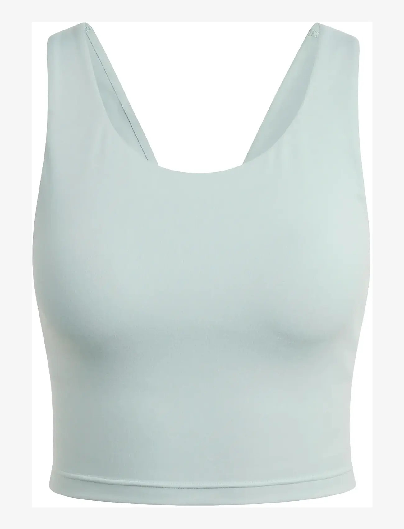 adidas Performance - ALL ME MS TANK - wosa - 1