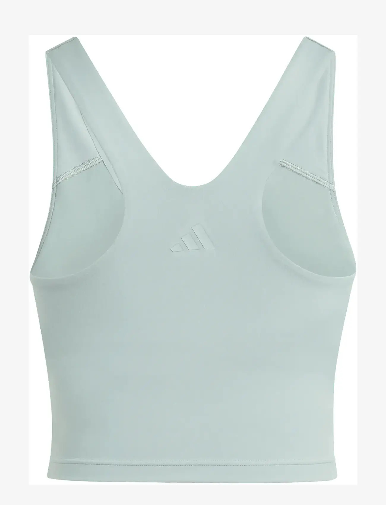 adidas Performance - ALL ME MS TANK - wosa - 2