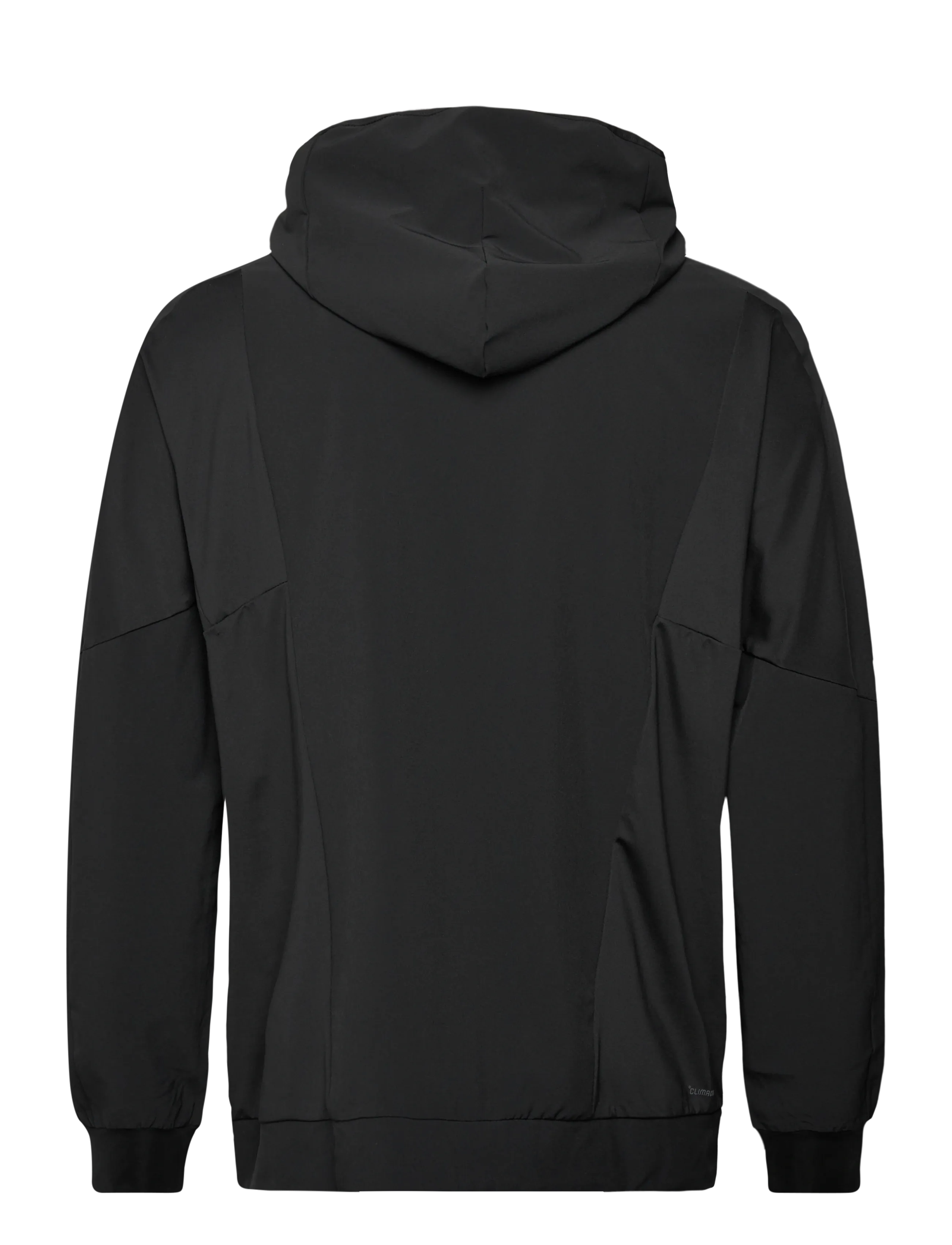 adidas Performance - D4T HYBRID FZ H - veste sport - black - 2
