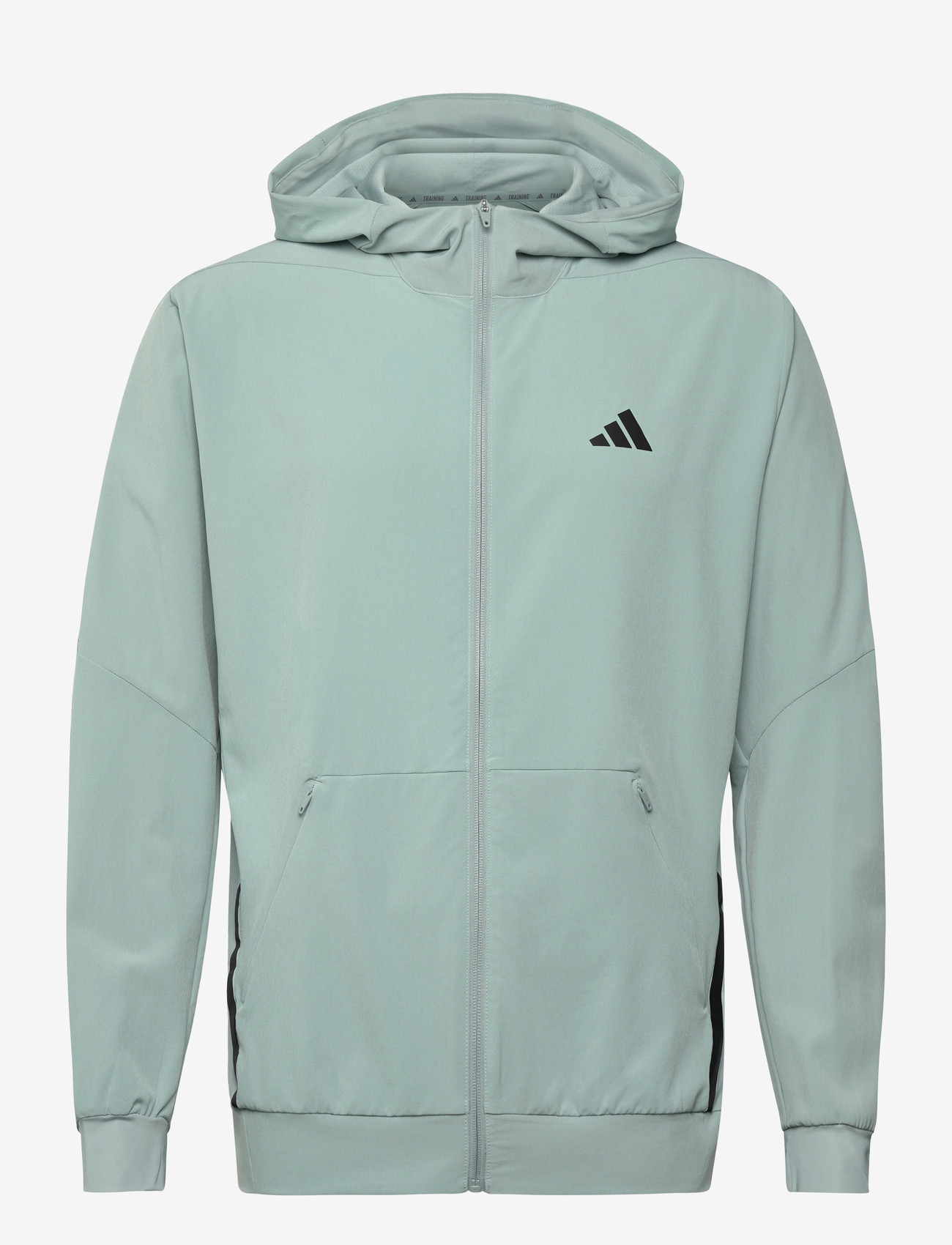 adidas Performance - D4T HYBRID FZ H - spordijakid - wosa - 1