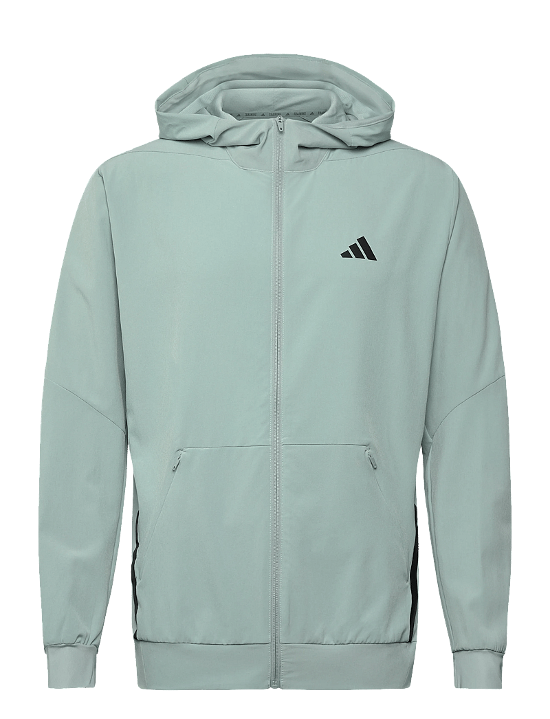 adidas Performance - D4T HYBRID FZ H - spordijakid - wosa - 1