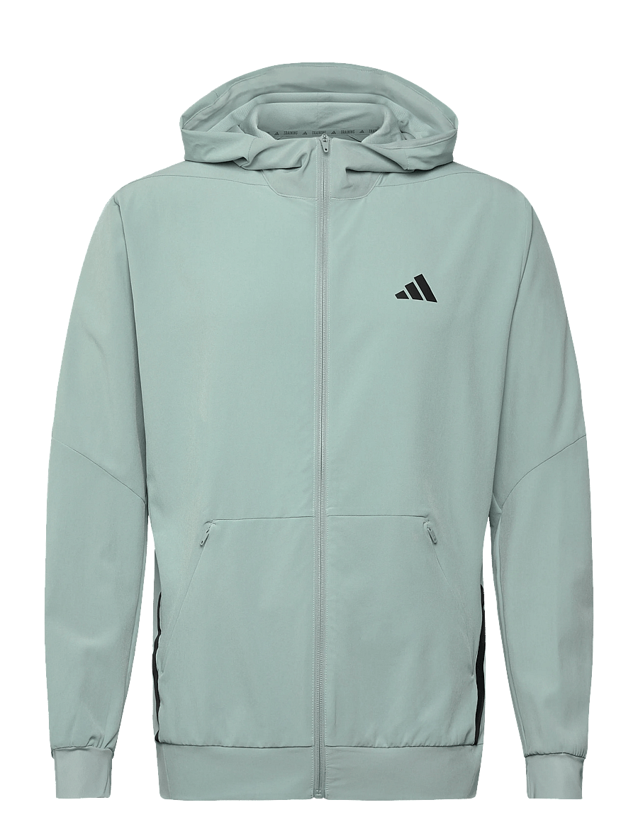 adidas Performance - D4T HYBRID FZ H - spordijakid - wosa - 1