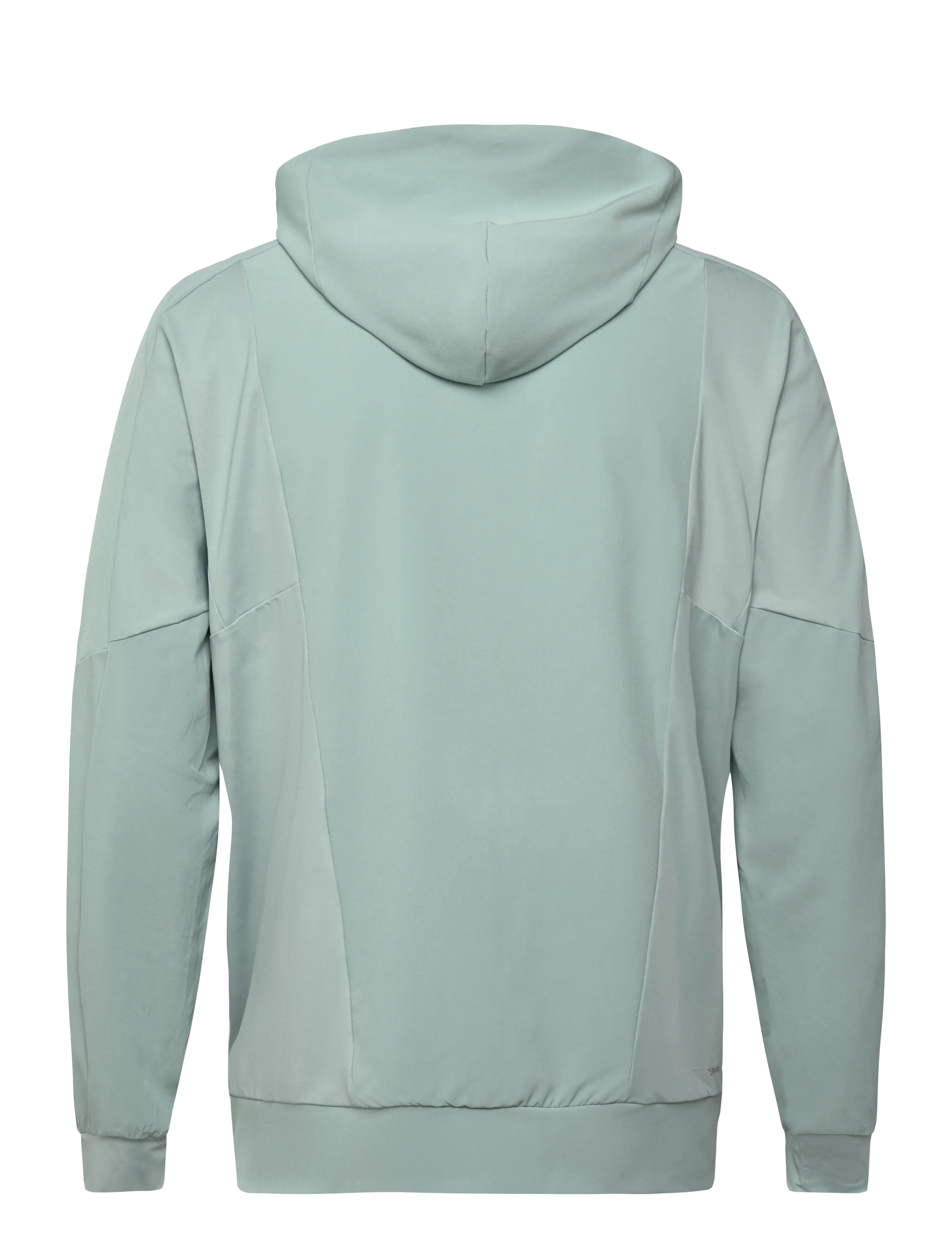 adidas Performance - D4T HYBRID FZ H - sportsjakker - wosa - 2