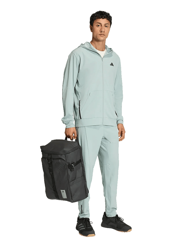 adidas Performance - D4T HYBRID FZ H - spordijakid - wosa - 0