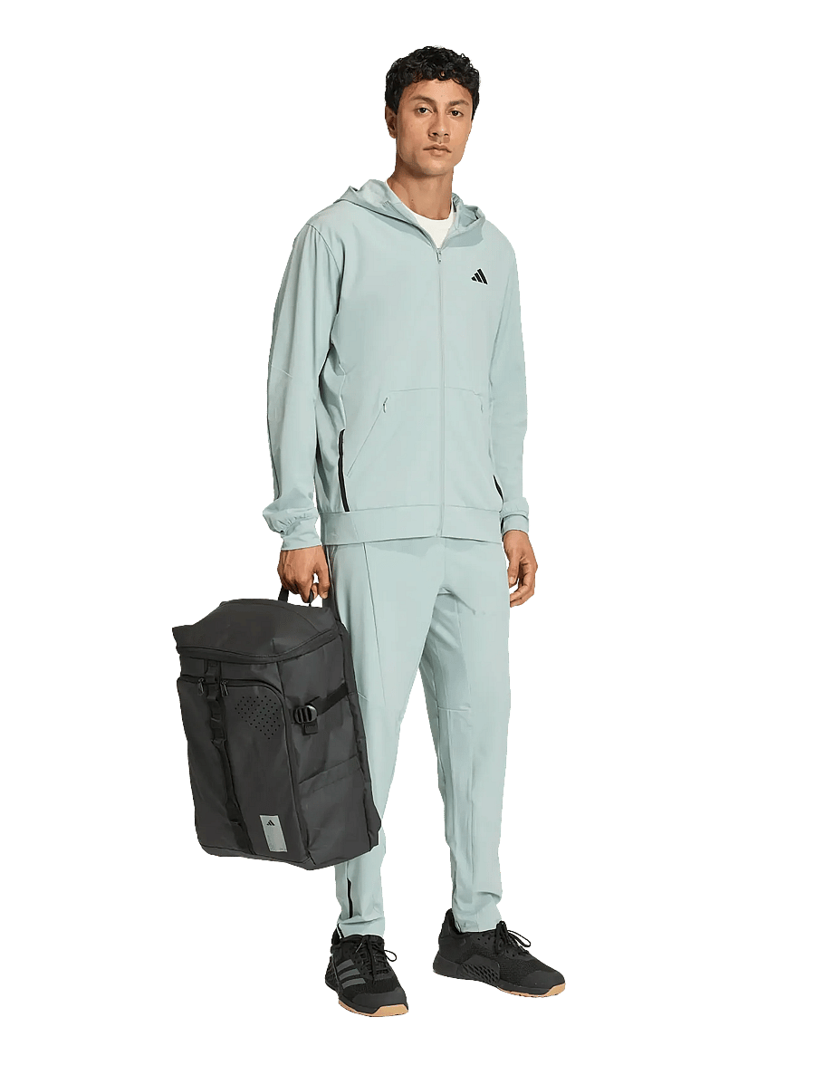 adidas Performance - D4T HYBRID FZ H - spordijakid - wosa - 0