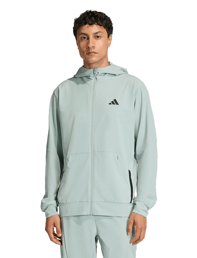 adidas Performance - D4T HYBRID FZ H - spordijakid - wosa - 3
