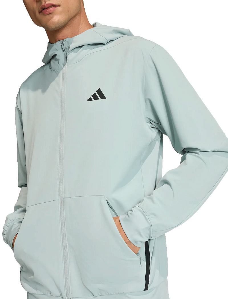 adidas Performance - D4T HYBRID FZ H - spordijakid - wosa - 5