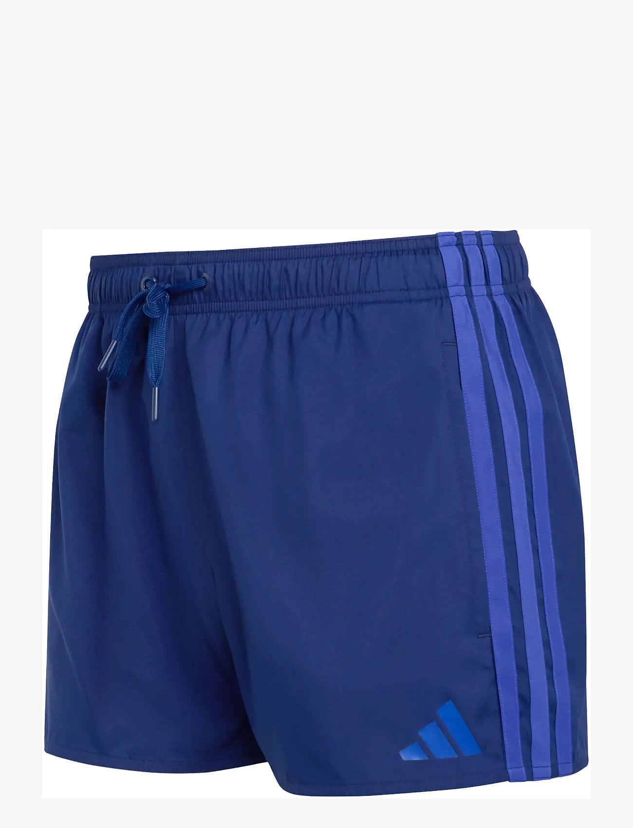 adidas Performance - 3S BLD SH 3IN - dkblue/selubl - 1