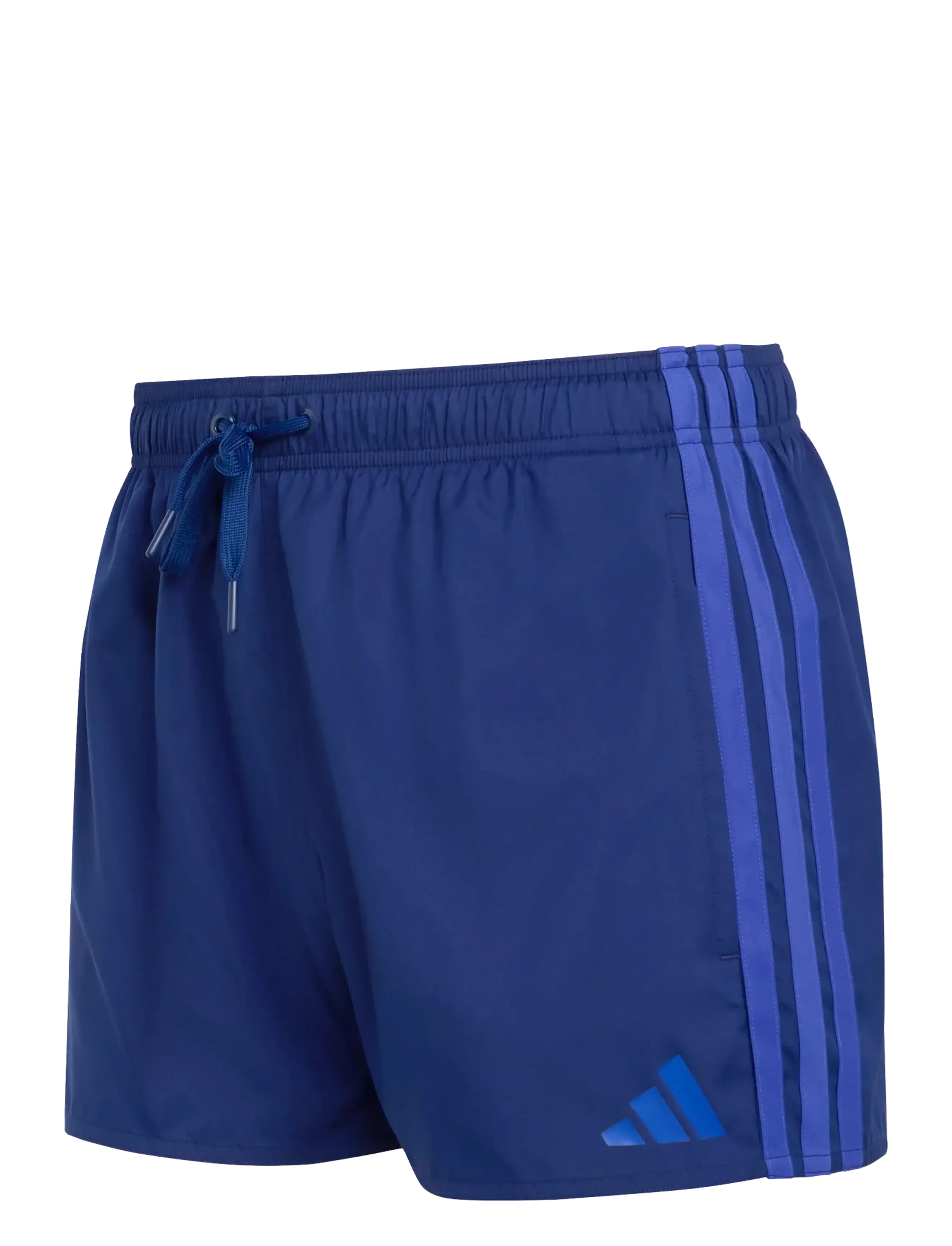 adidas Performance 3S BLD SH 3IN - Badetøj - DKBLUE/SELUBL / navy