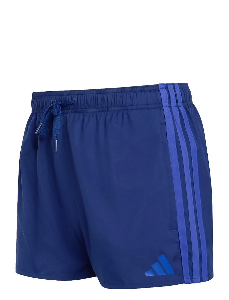 adidas Performance - 3S BLD SH 3IN - badshorts - dkblue/selubl - 1