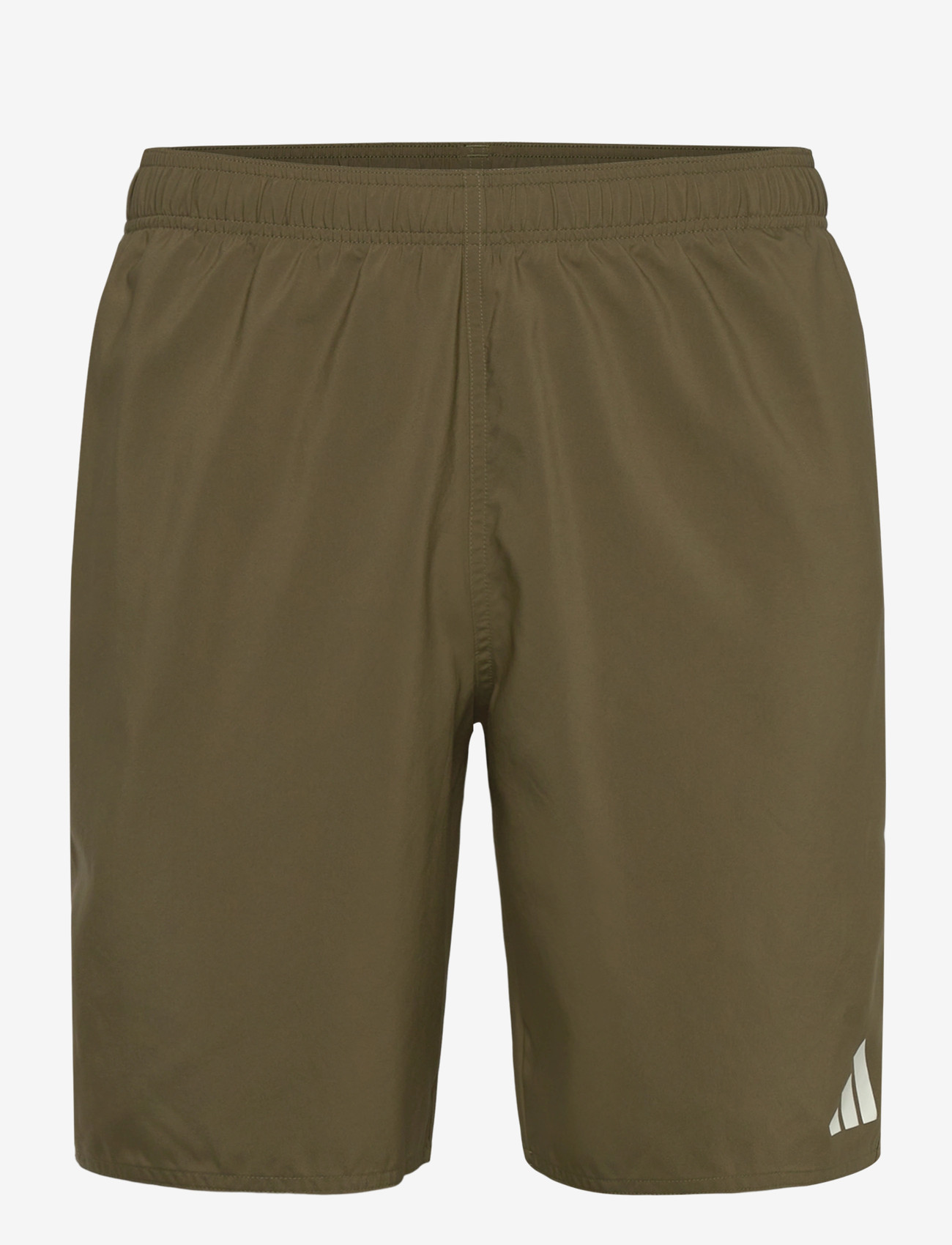 adidas Performance - ESS SH 8IN - olistr/white - 0