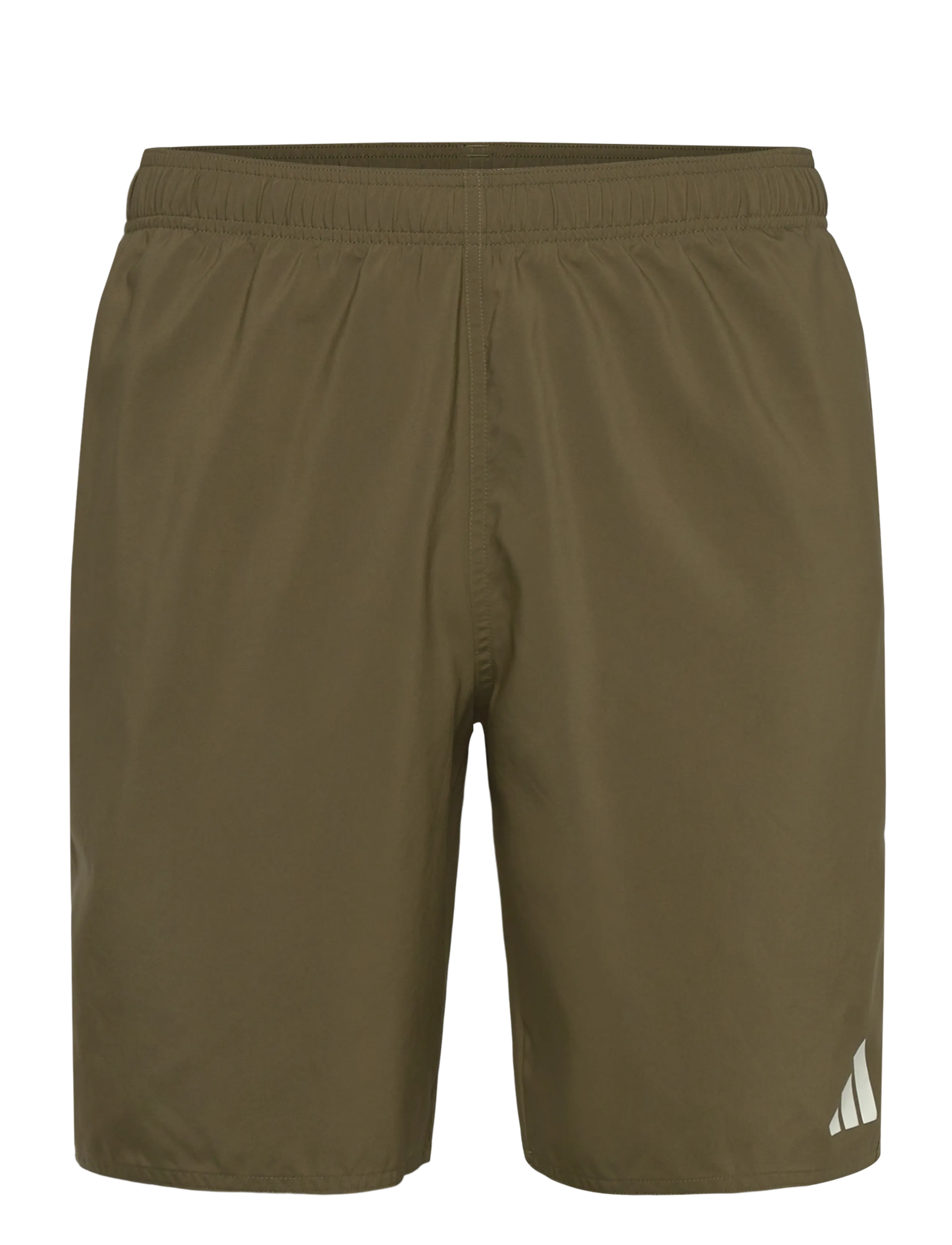 adidas Performance ESS SH 8IN - adidas Performance - OLISTR/WHITE / khaki/green