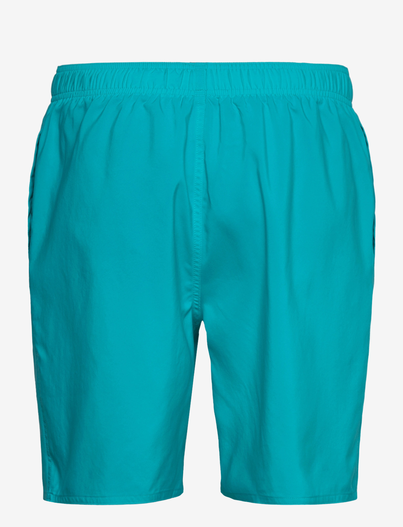 adidas Performance - ESS SH 8IN - laveste priser - luccya/white - 2