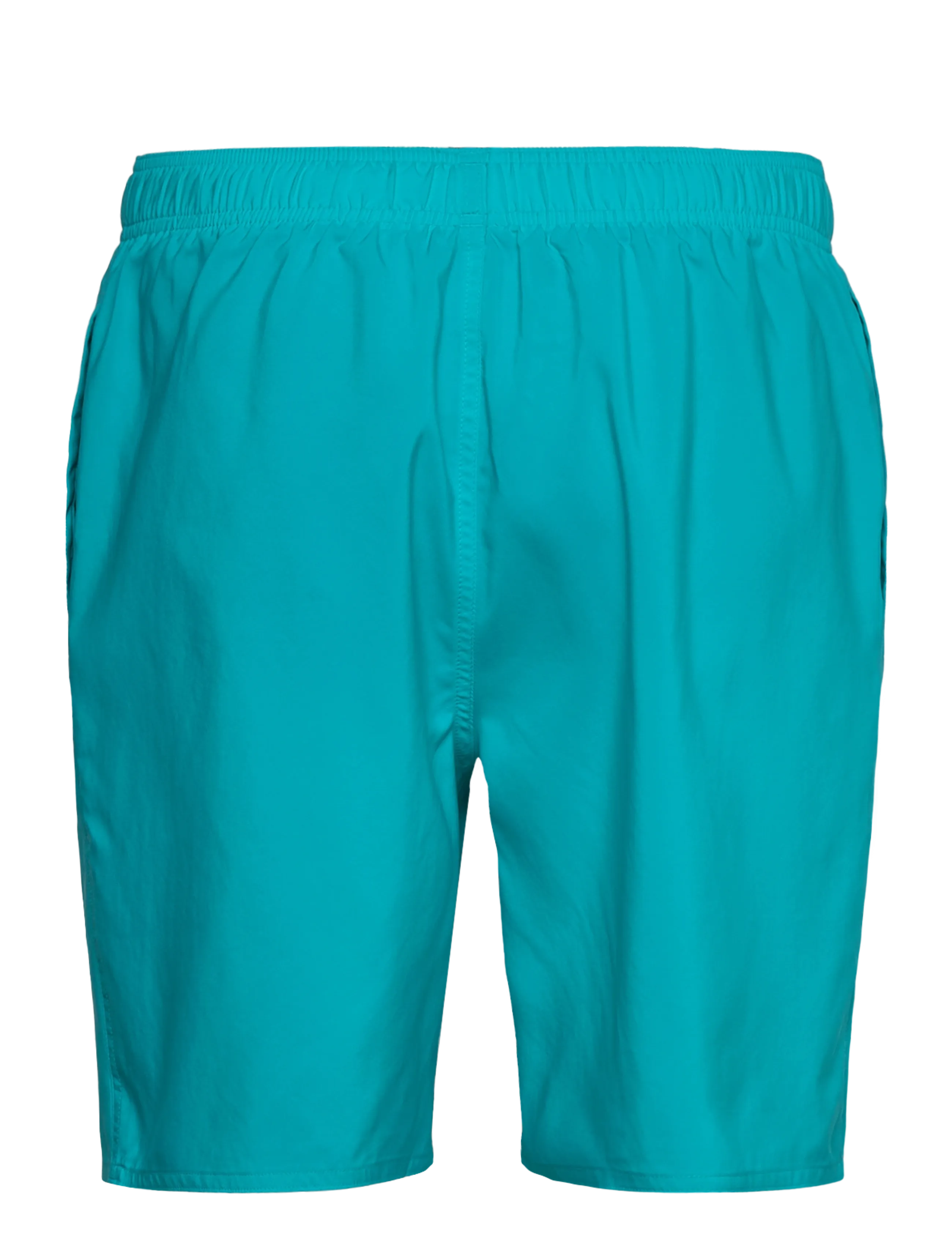 adidas Performance - ESS SH 8IN - laveste priser - luccya/white - 2