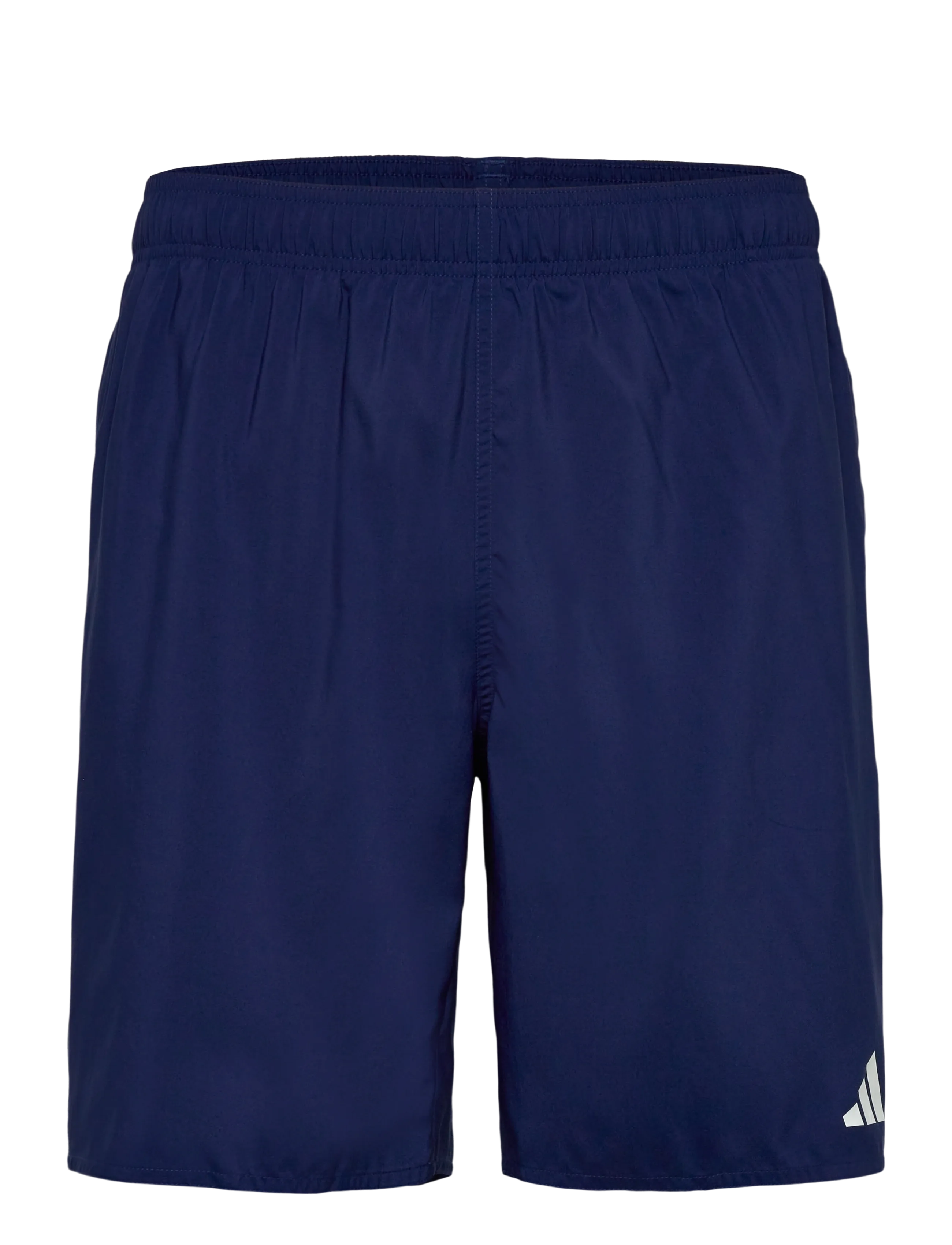 adidas Performance ESS SH 8IN - Schwimmen - DKBLUE/WHITE / navy
