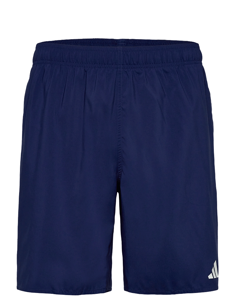 adidas Performance - ESS SH 8IN - lühikesed ujumispüksid - dkblue/white - 0