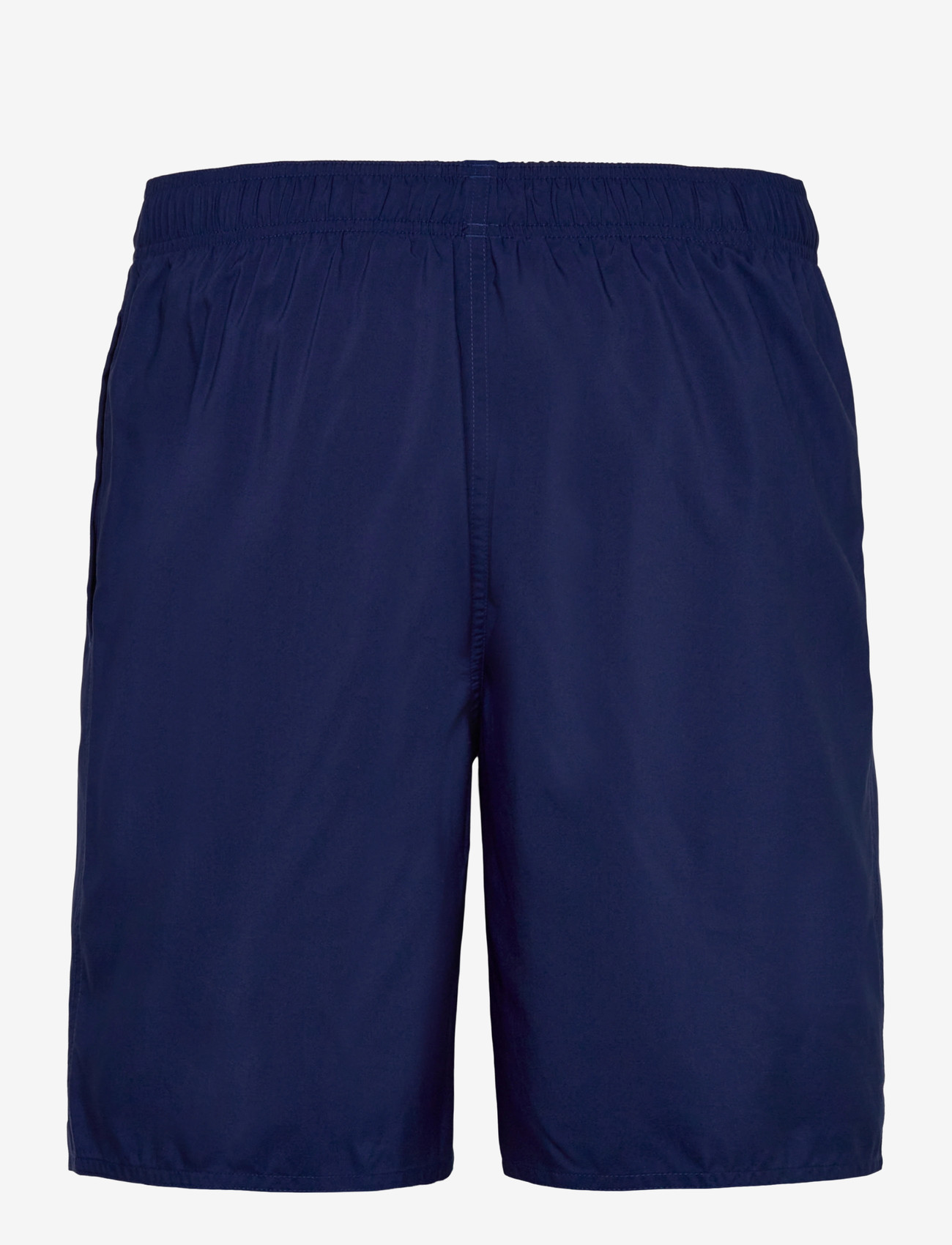 adidas Performance - ESS SH 8IN - lühikesed ujumispüksid - dkblue/white - 1