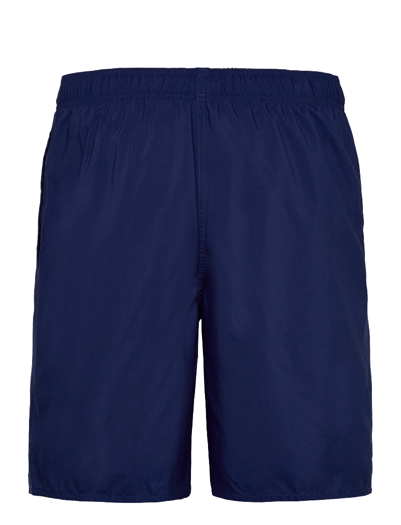 adidas Performance - ESS SH 8IN - lühikesed ujumispüksid - dkblue/white - 1