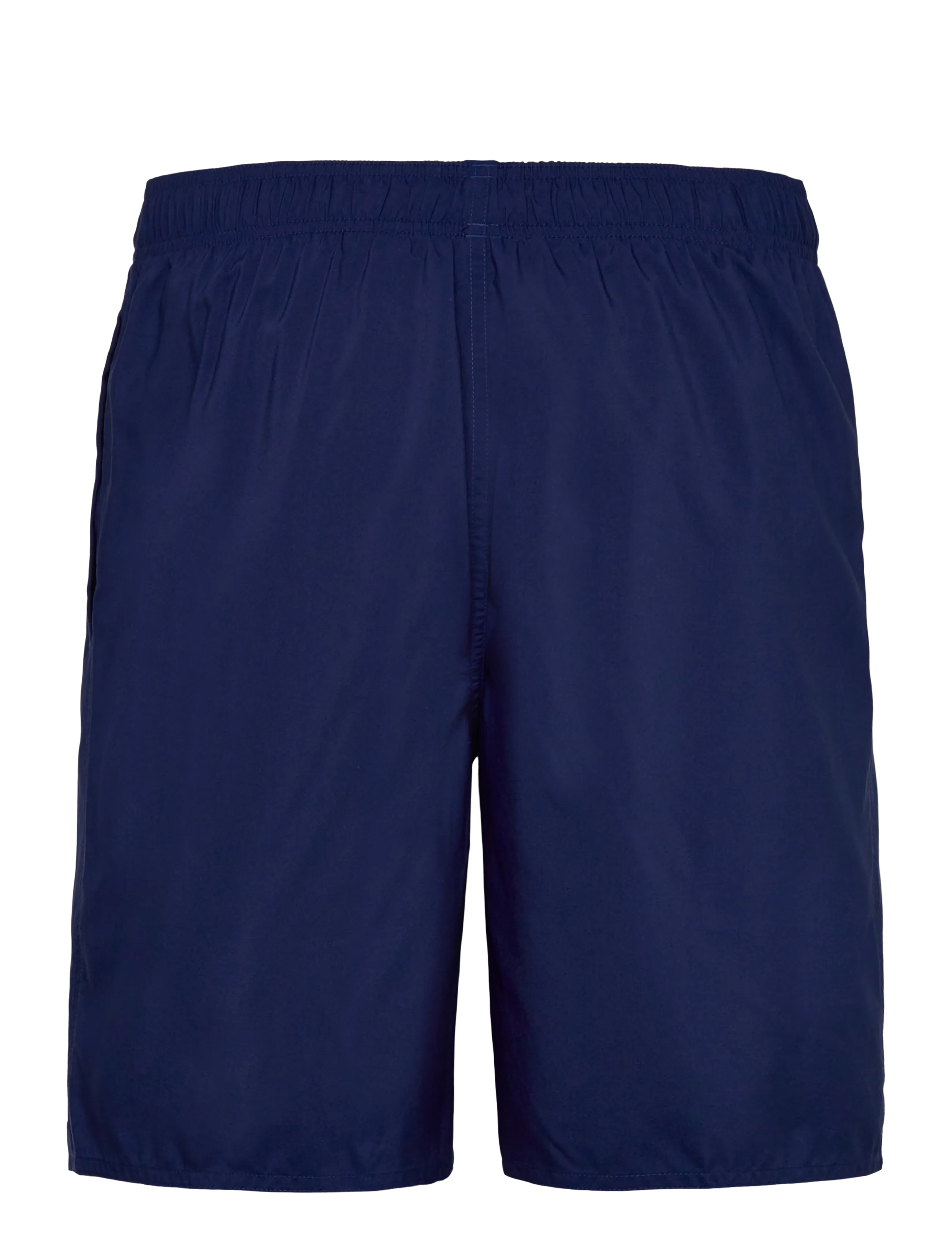 adidas Performance - ESS SH 8IN - laveste priser - dkblue/white - 2