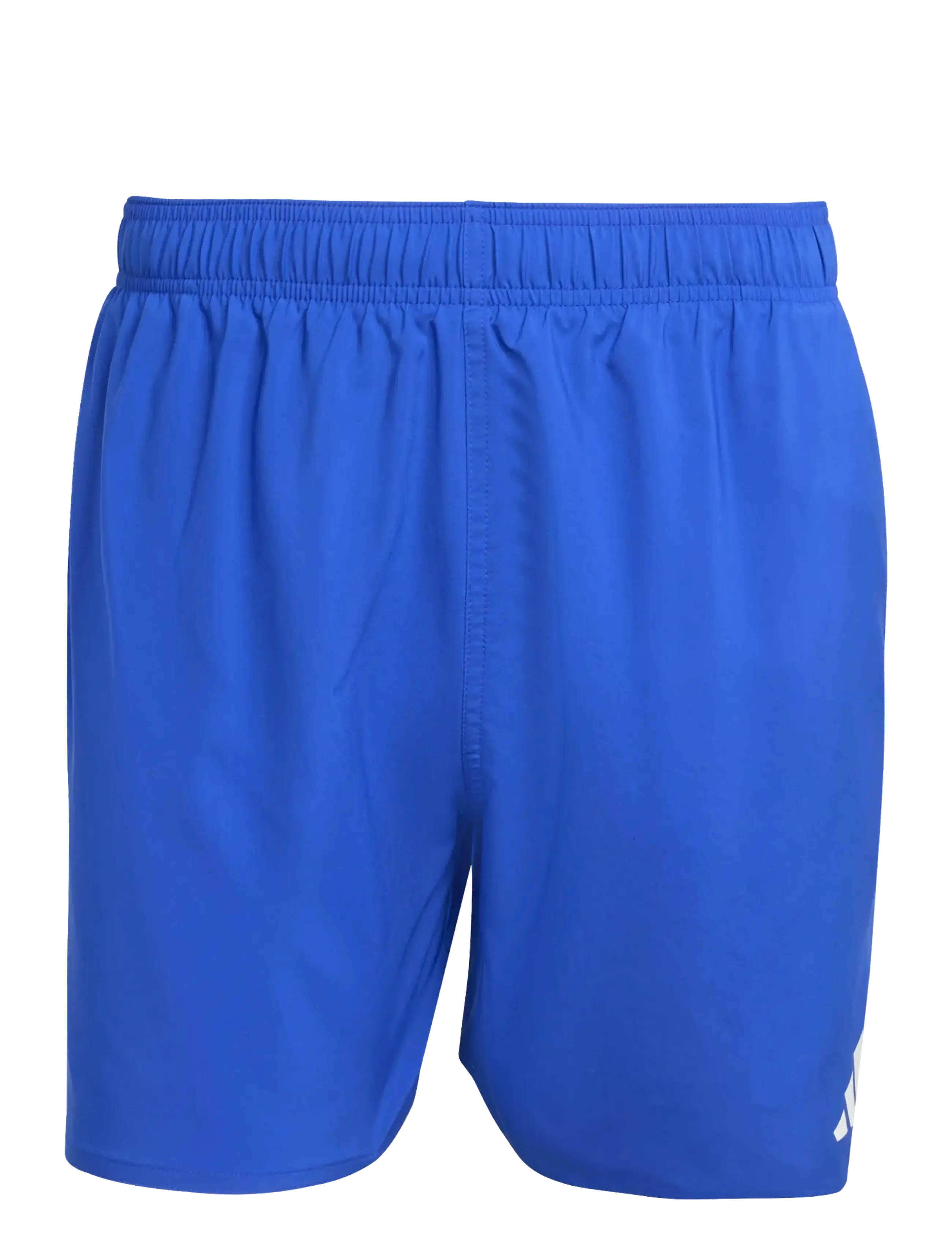 ADIDAS PERFORMANCE Ess Sh 5In Blau - M - Herren