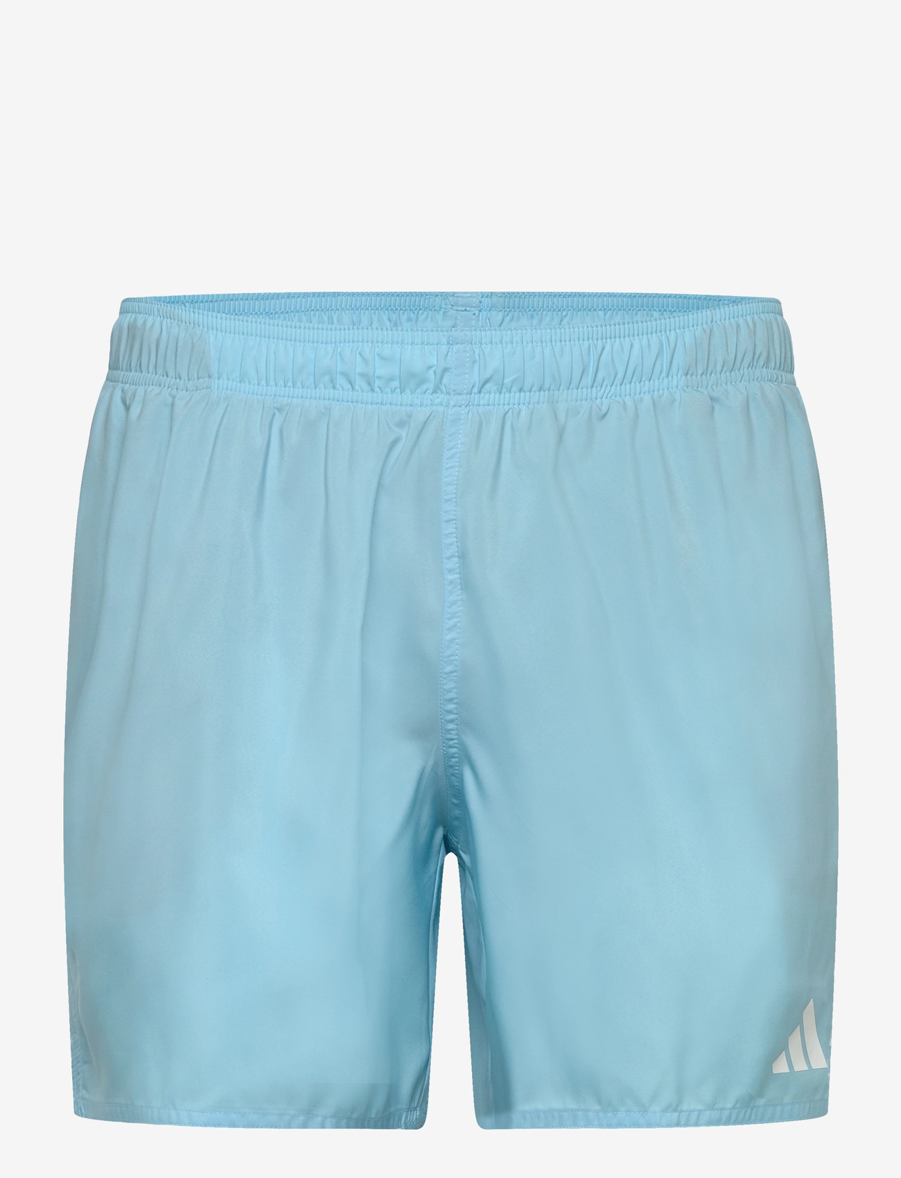 adidas Performance - ESS SH 5IN - badebukser - iceblu/white - 0