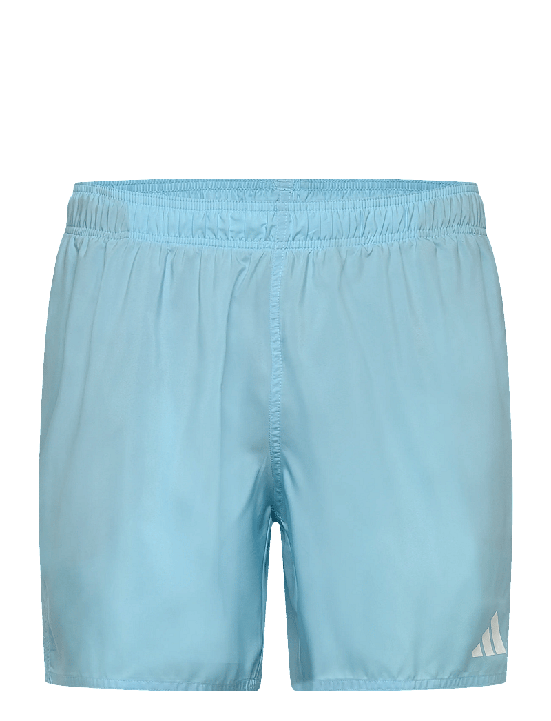 adidas Performance - ESS SH 5IN - badehosen - iceblu/white - 1