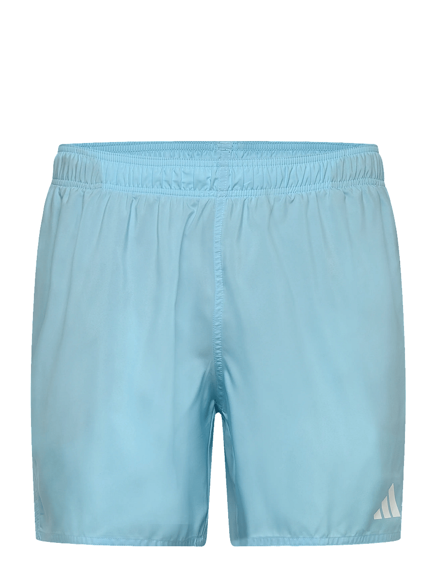 adidas Performance - ESS SH 5IN - badehosen - iceblu/white - 1