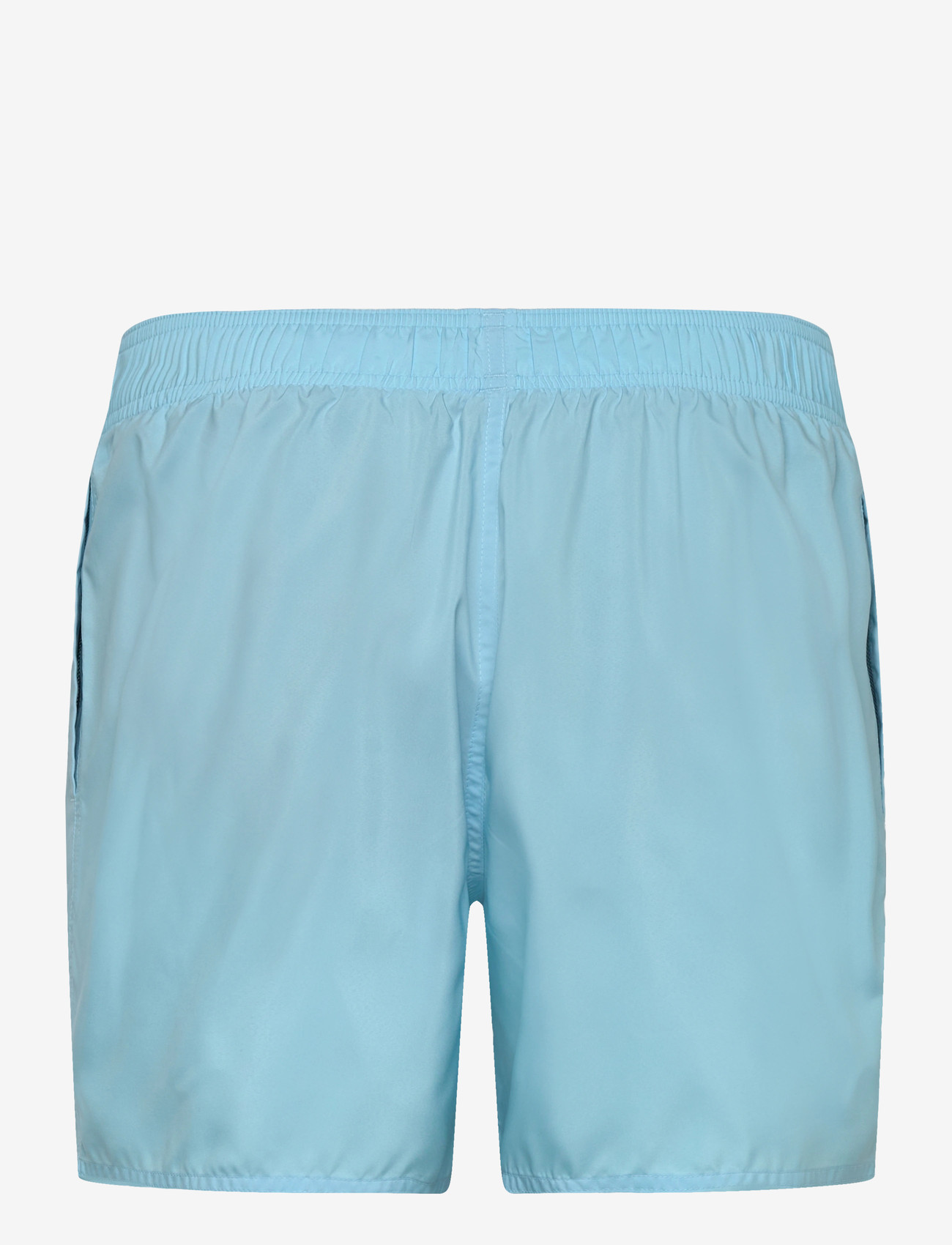 adidas Performance - ESS SH 5IN - badebukser - iceblu/white - 1