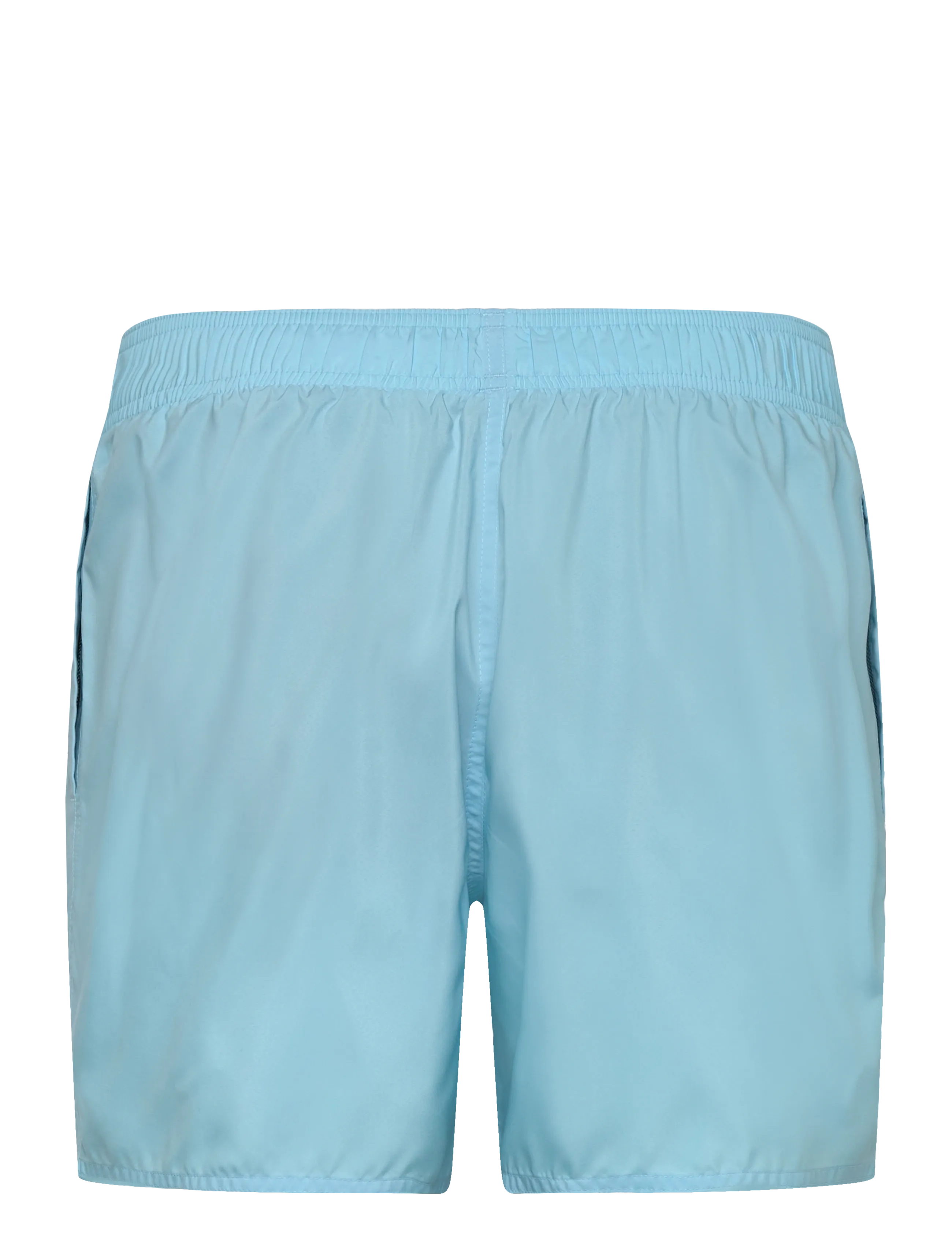 adidas Performance - ESS SH 5IN - laveste priser - iceblu/white - 2