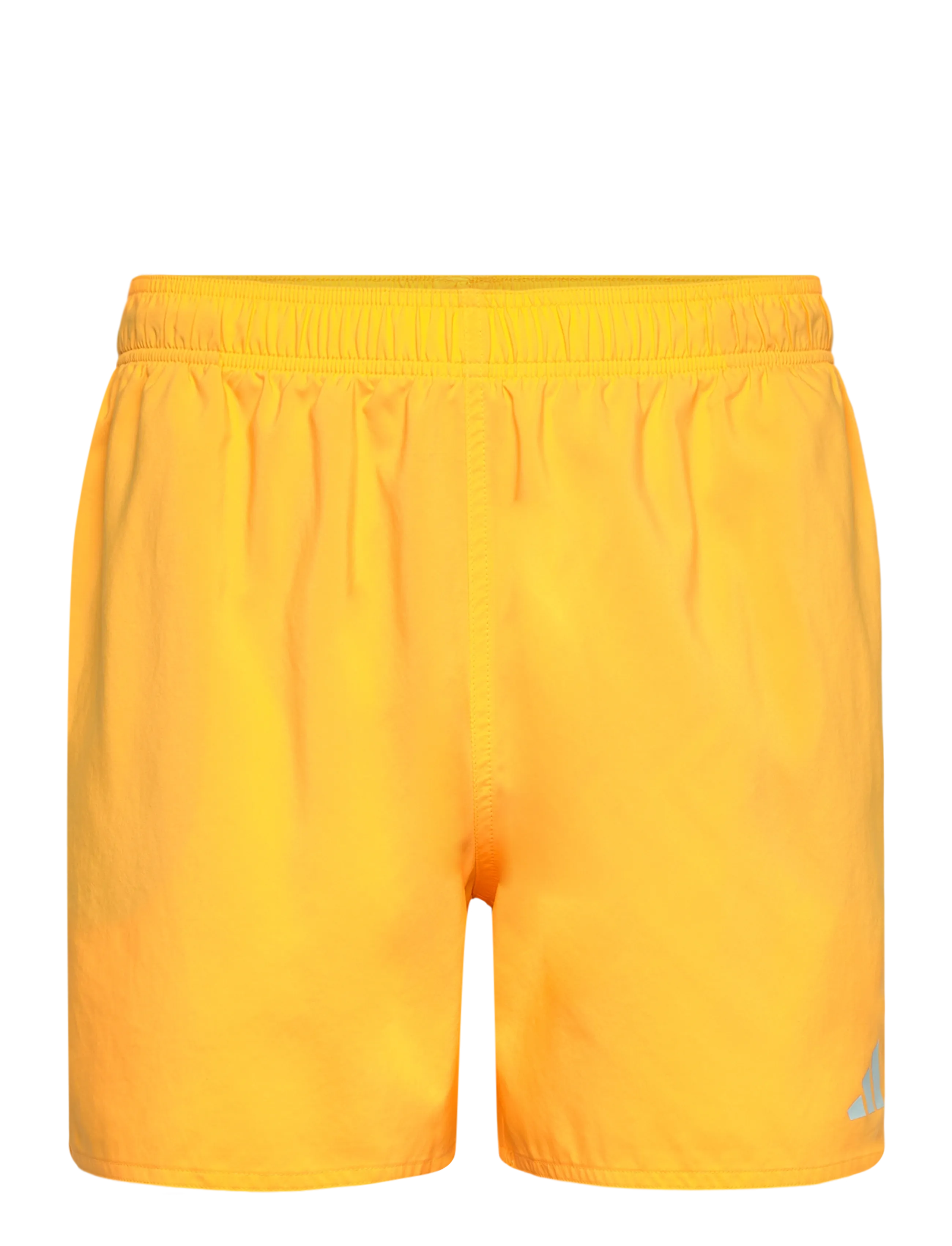 adidas Performance ESS SH 5IN - Bademode - LUTA/WHITE / yellow