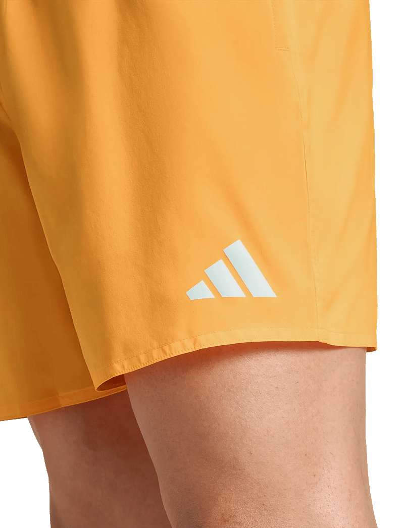 adidas Performance - ESS SH 5IN - badehosen - luta/white - 5