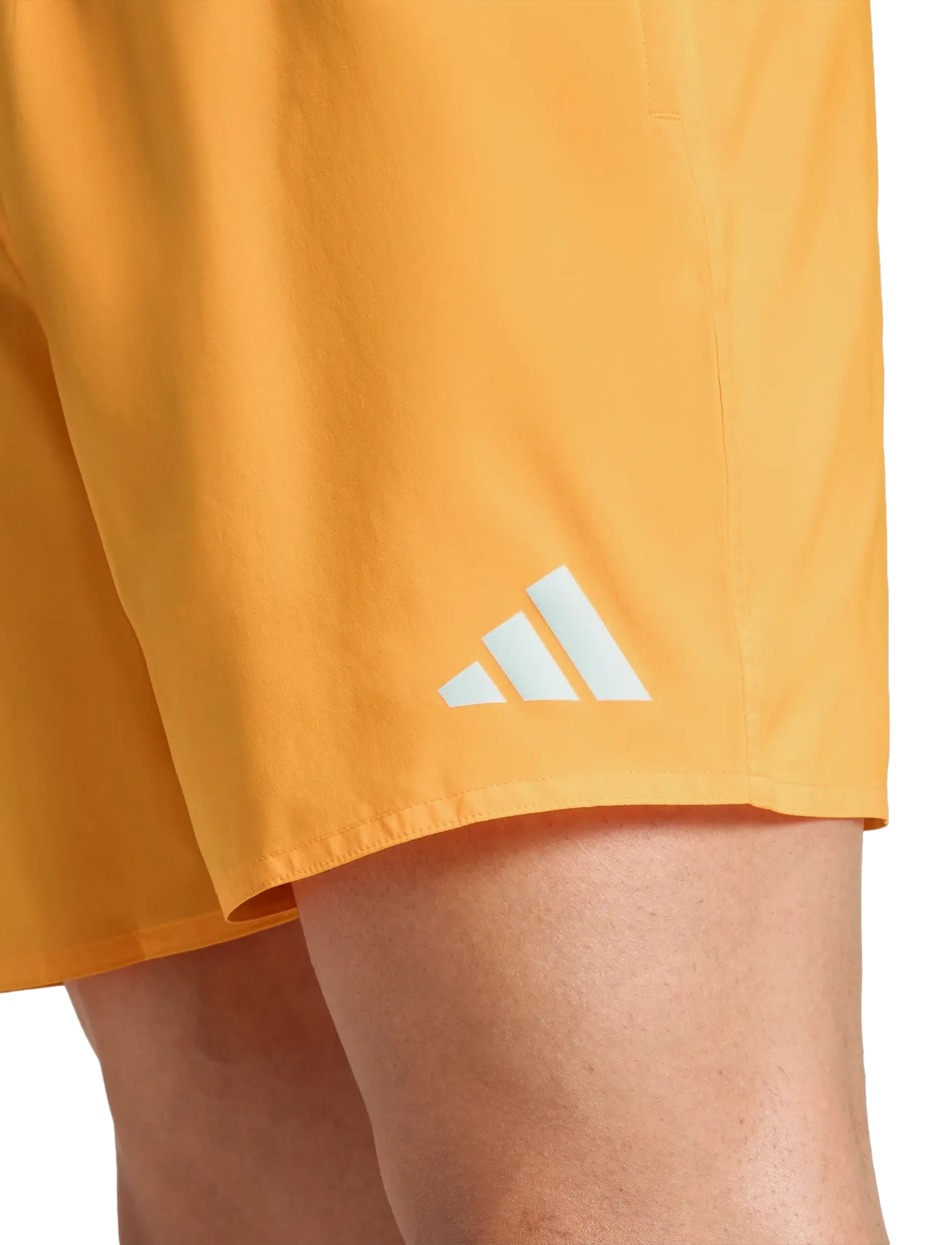 adidas Performance - ESS SH 5IN - badbyxor - luta/white - 5