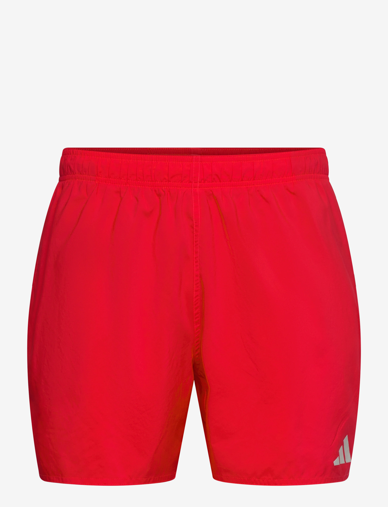 adidas Performance - ESS SH 5IN - badbyxor - lucred/white - 1