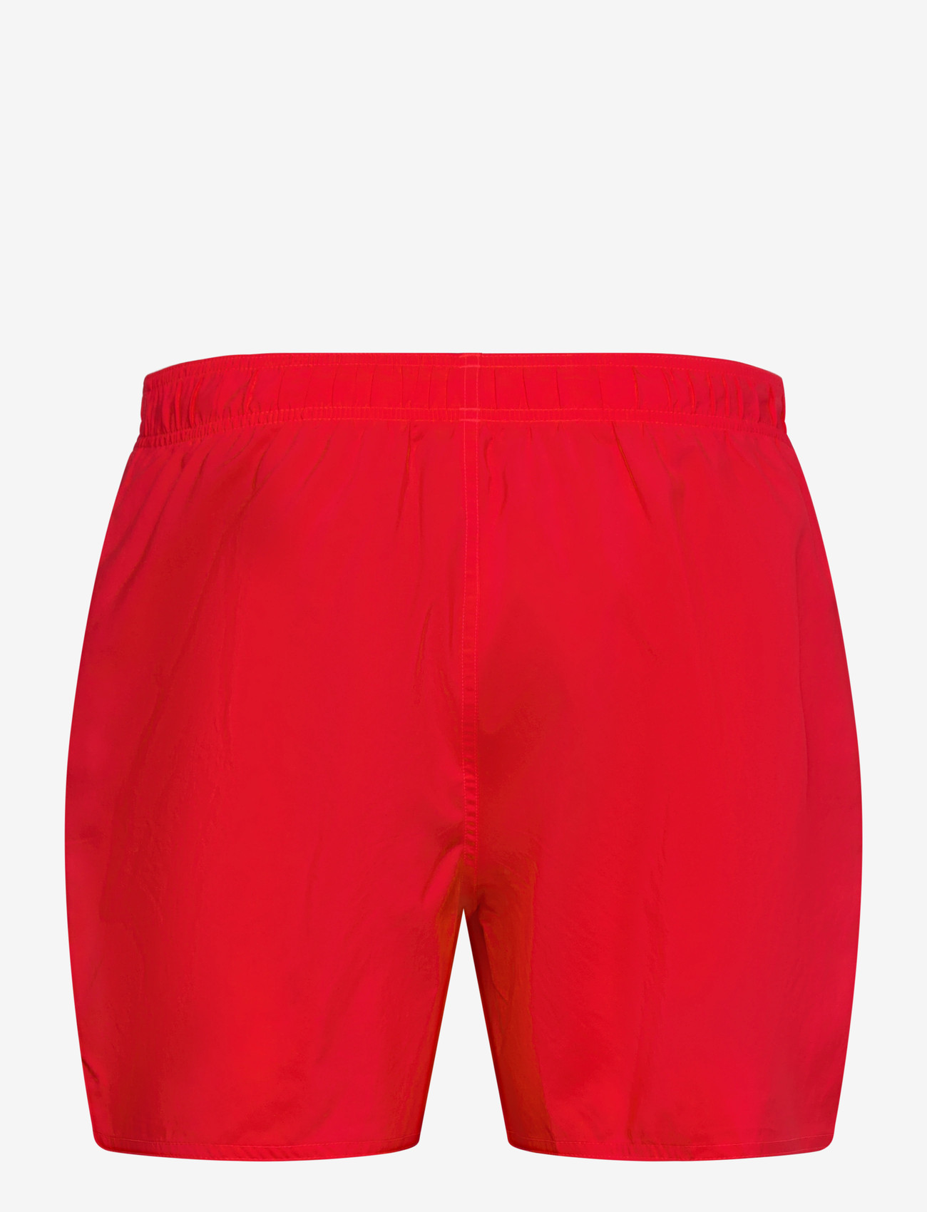 adidas Performance - ESS SH 5IN - badbyxor - lucred/white - 2