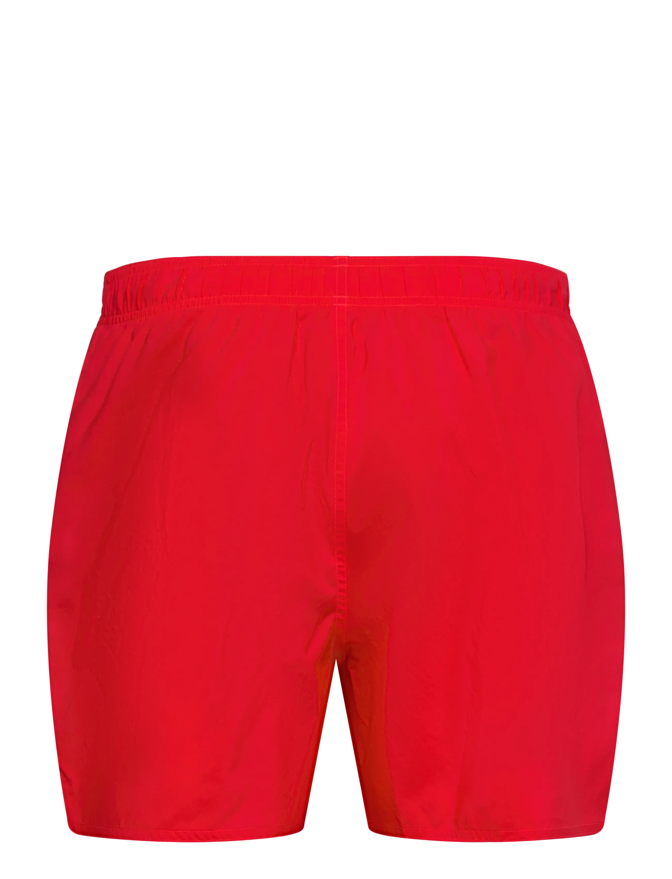 adidas Performance - ESS SH 5IN - badbyxor - lucred/white - 2