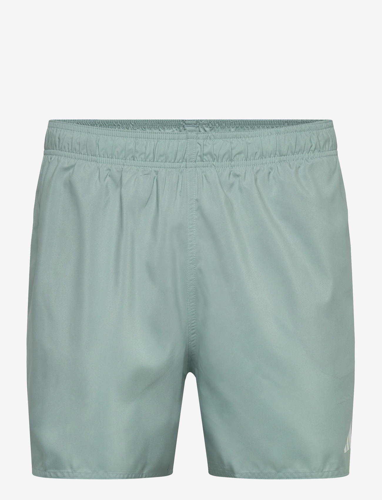 adidas Performance - ESS SH 5IN - badebukser - wosa/white - 0