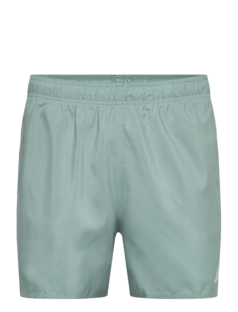 adidas Performance - ESS SH 5IN - badehosen - wosa/white - 0