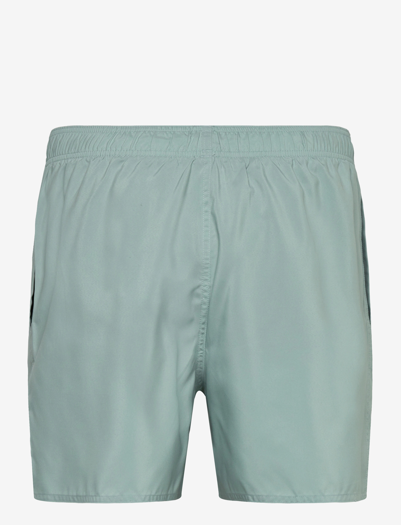 adidas Performance - ESS SH 5IN - badebukser - wosa/white - 1