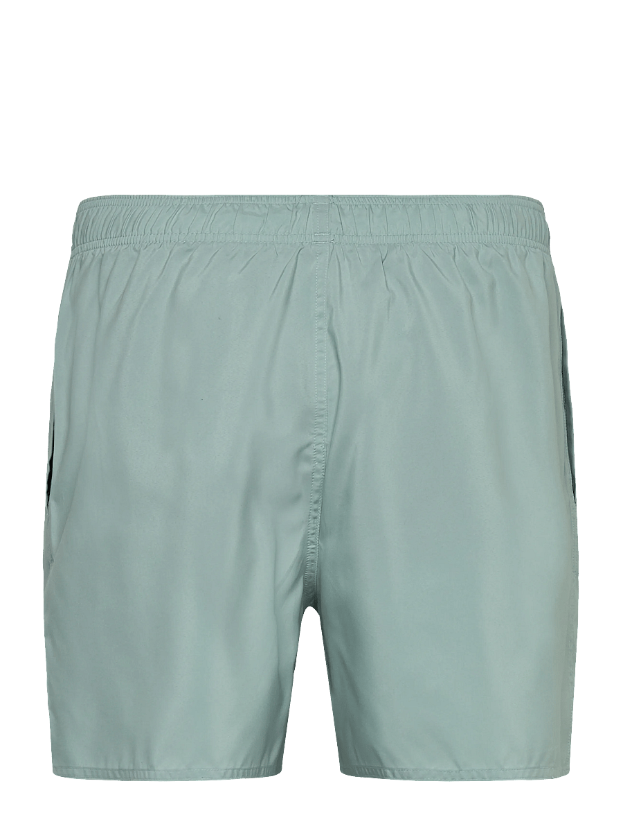 adidas Performance - ESS SH 5IN - badehosen - wosa/white - 2