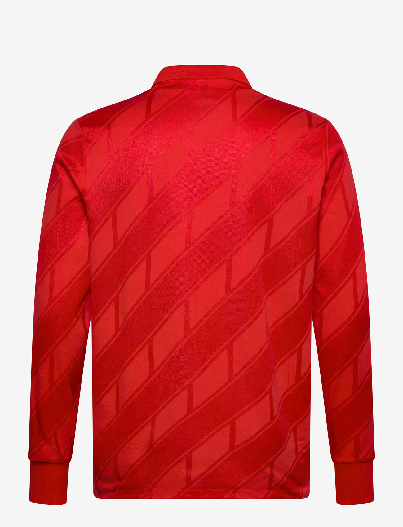 adidas Performance - RBFA H JSY 86 - fodboldtrøjer - red - 1