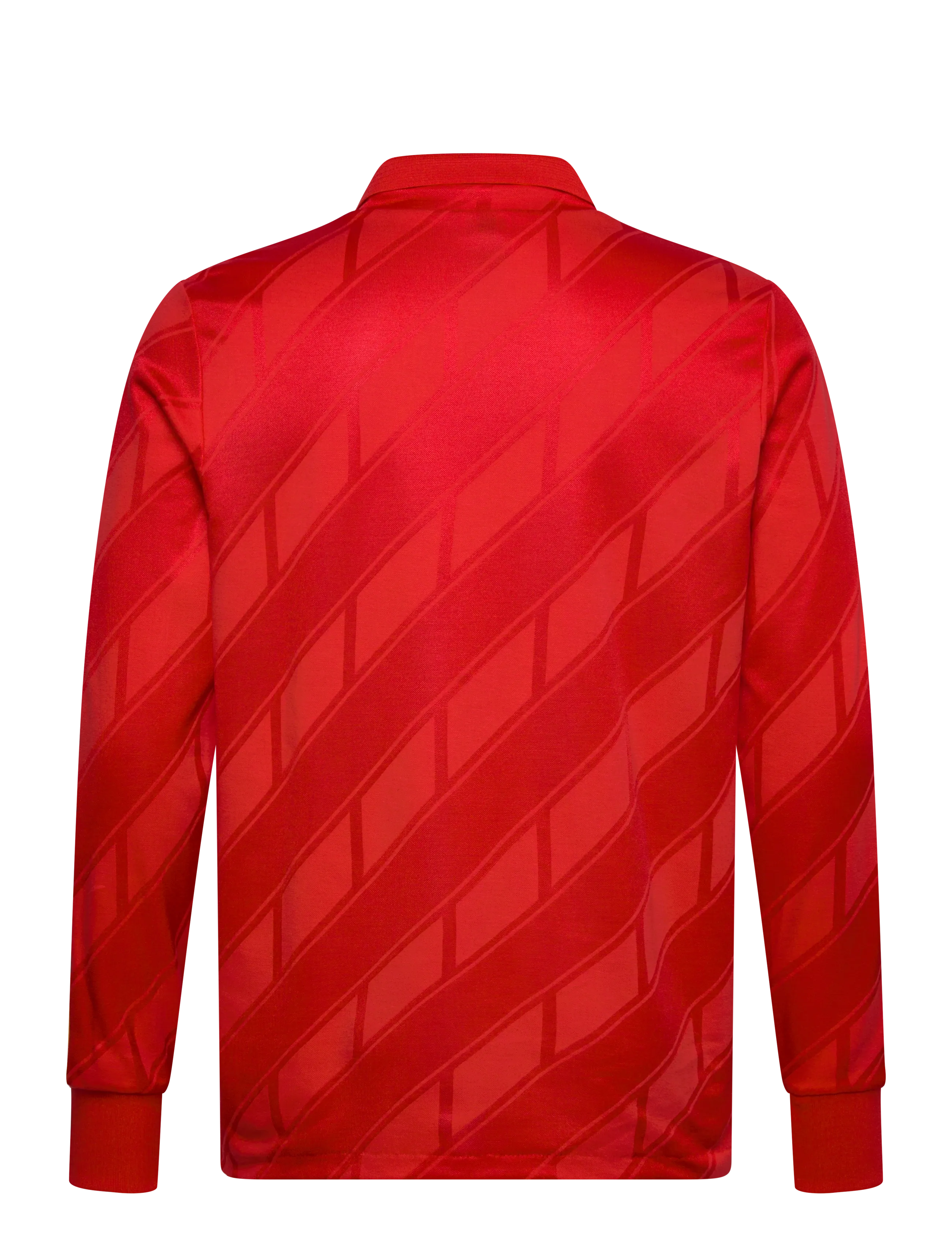 adidas Performance - RBFA H JSY 86 - fotbollströjor - red - 1