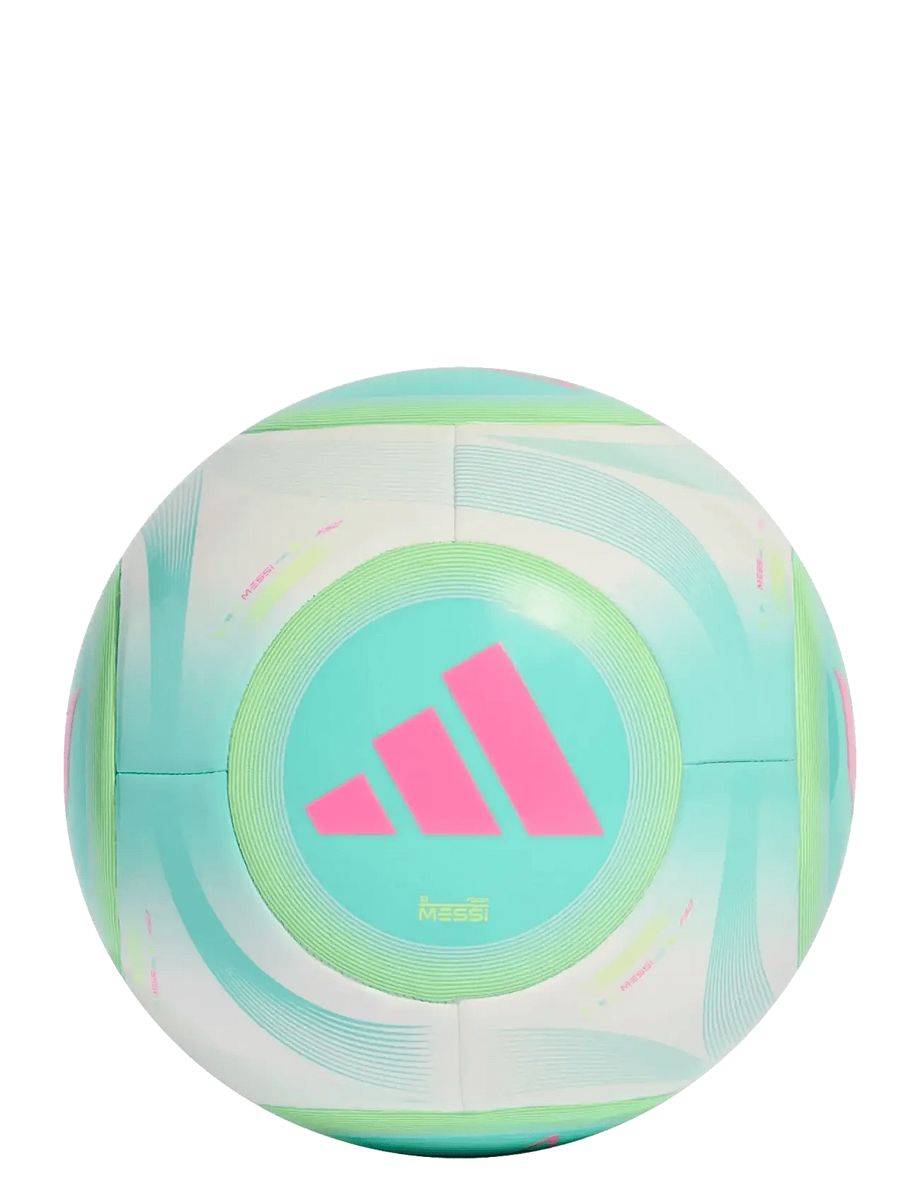 MESSI CLB - WHITE/FLAAQU/HALMIN/L