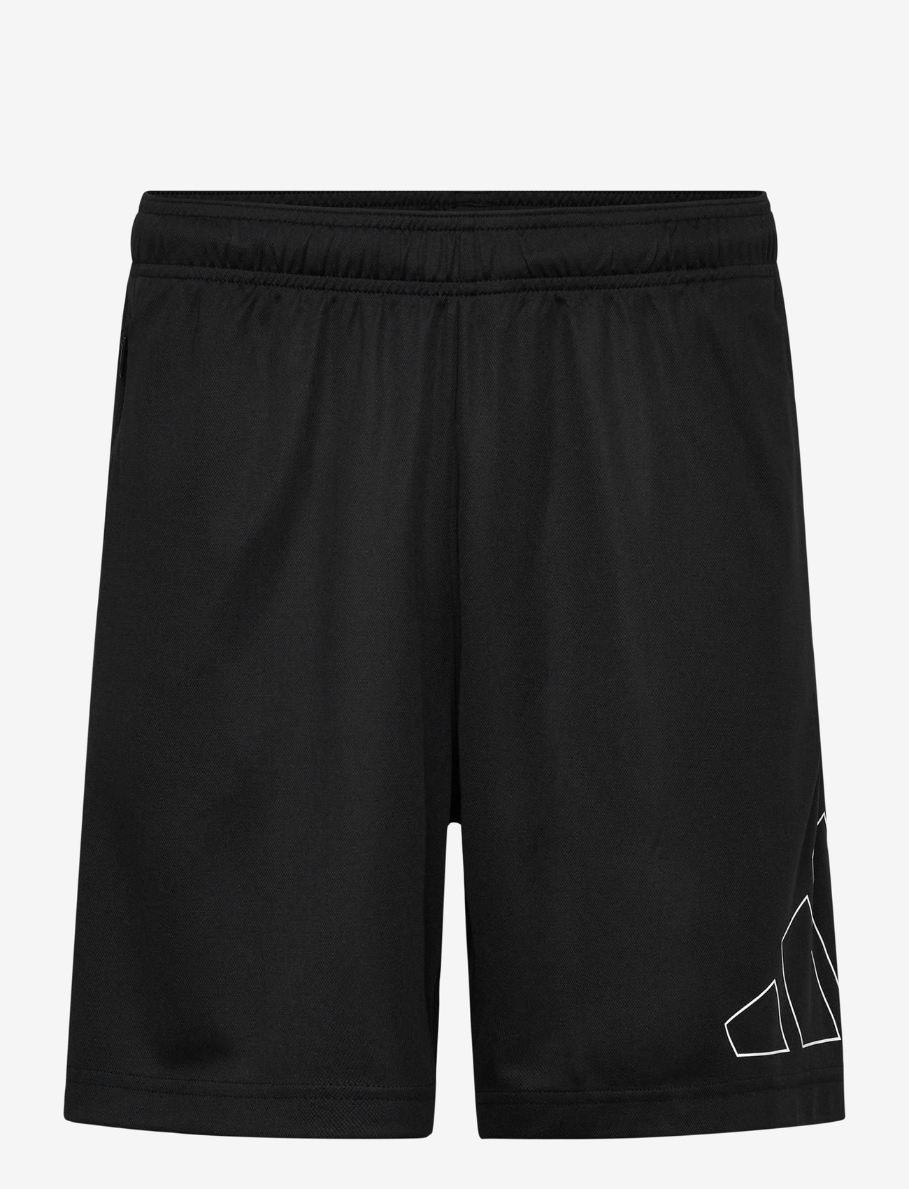 adidas Performance - WE BASE BL SHO - trainingsshorts - black - 0